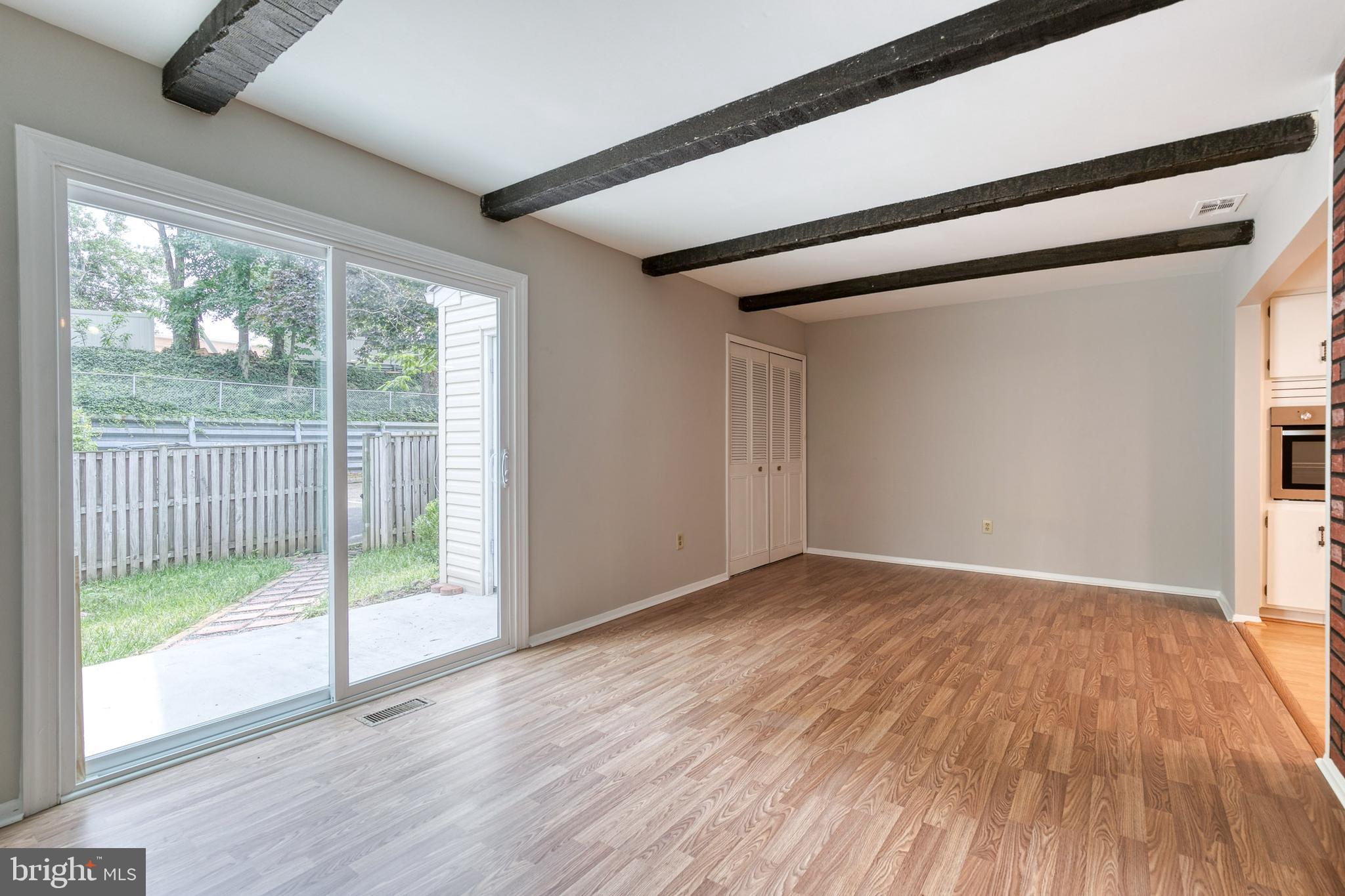 BELAIR TOWN - Residential