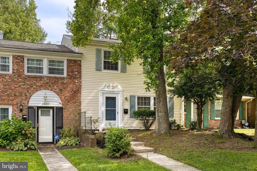 OFFER DEADLINE, THURSDAY AUGUST 17, 8 PM !!! Exceptional Properties. Exceptional Clients. Discover the perfect blend of space, style, and location in this 3 bed, 1 and a half bath townhome in Belair Town II. With over 1,500 square feet, this gem offers a fenced-in backyard and dedicated parking. This home features a freshly painted interior, brand-new carpets, and new modern flooring in the family room. The kitchen shines with newly installed recessed lighting, a brand-new wall oven, and a cooktop stove. The full-size washer and dryer are also conveniently located on the first level. Situated in a serene community short distance to; Annapolis Rd (450), Hilltop Plaza, Bowie High School, York Town Elementary School, and Planet Fitness, every amenity is at your doorstep. This property won't be available for long!