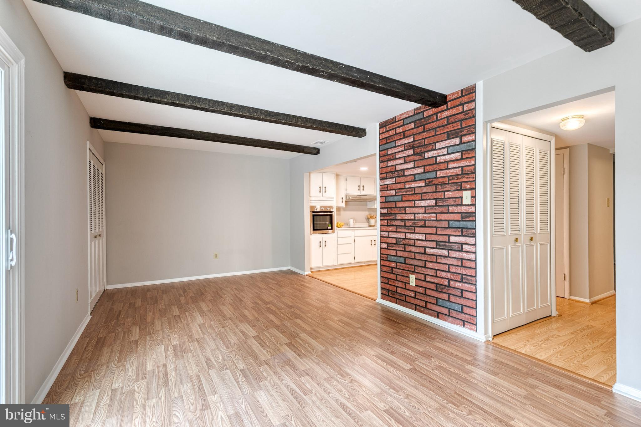 BELAIR TOWN - Residential