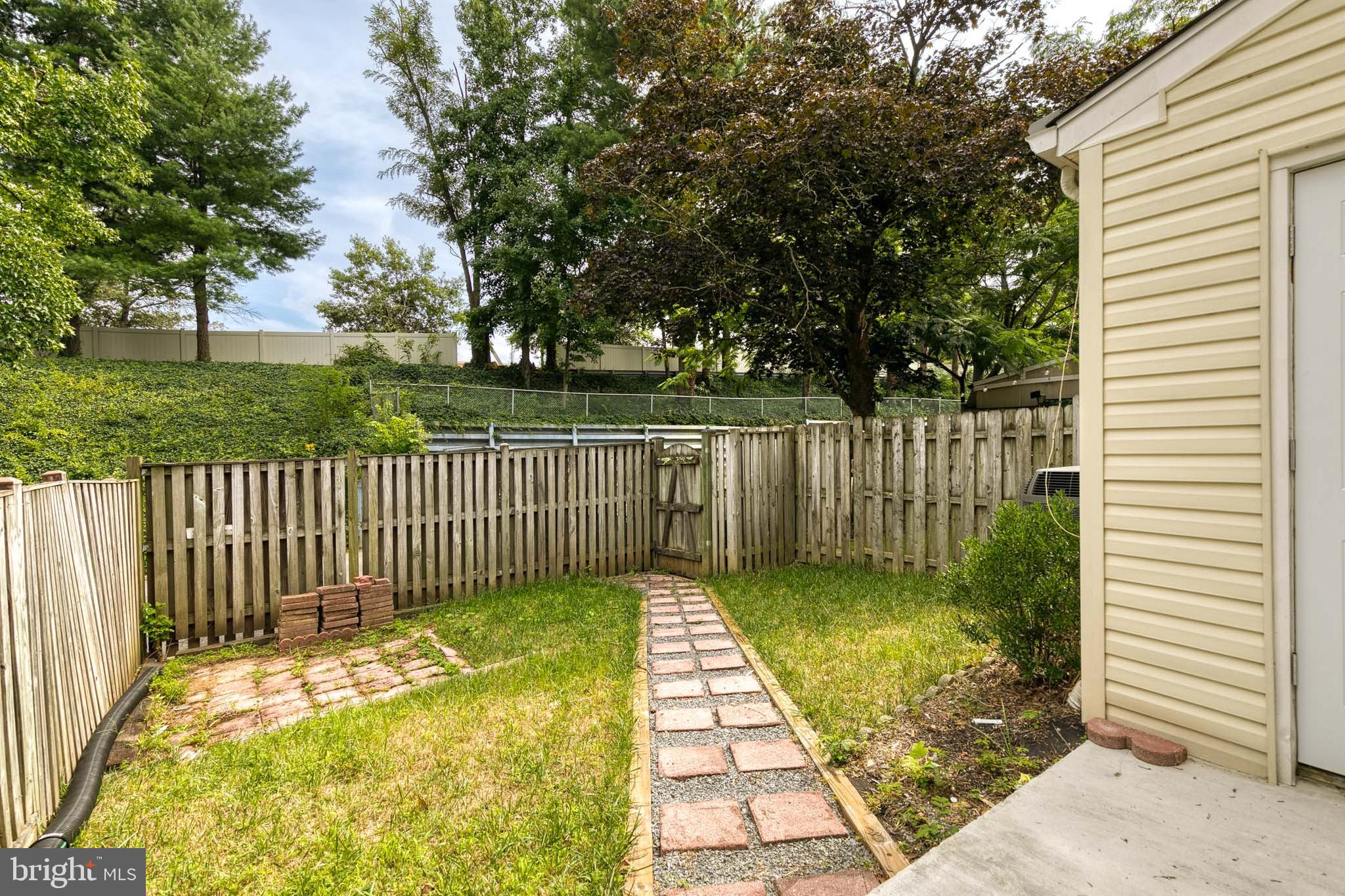 BELAIR TOWN - Residential