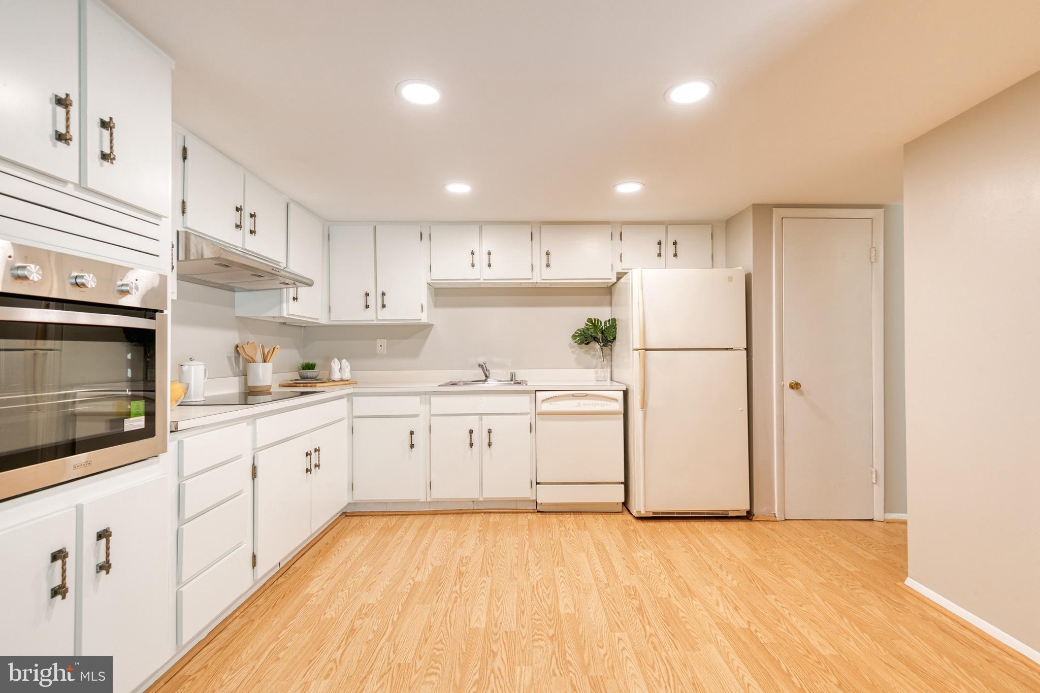 BELAIR TOWN - Residential