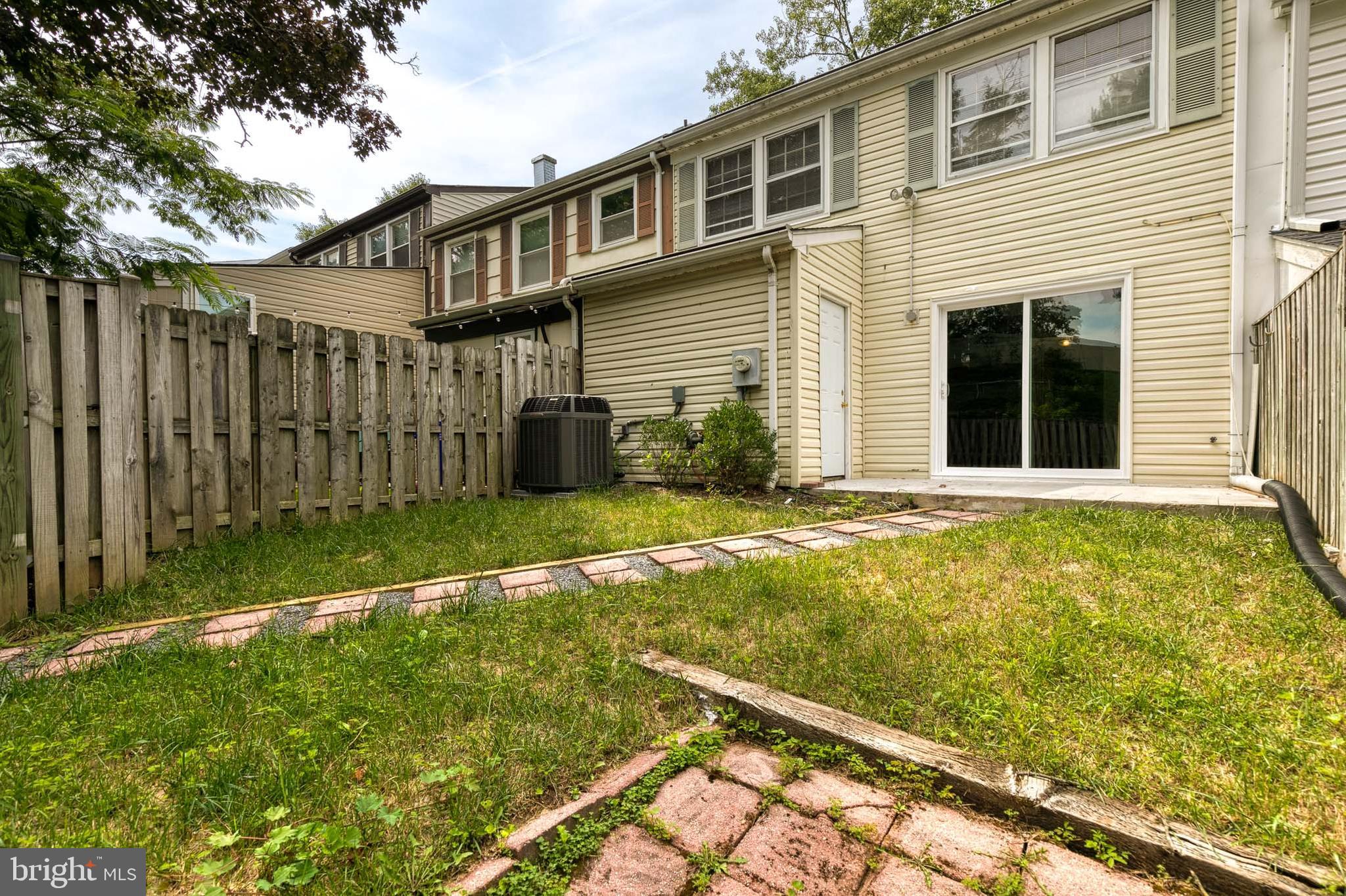 BELAIR TOWN - Residential