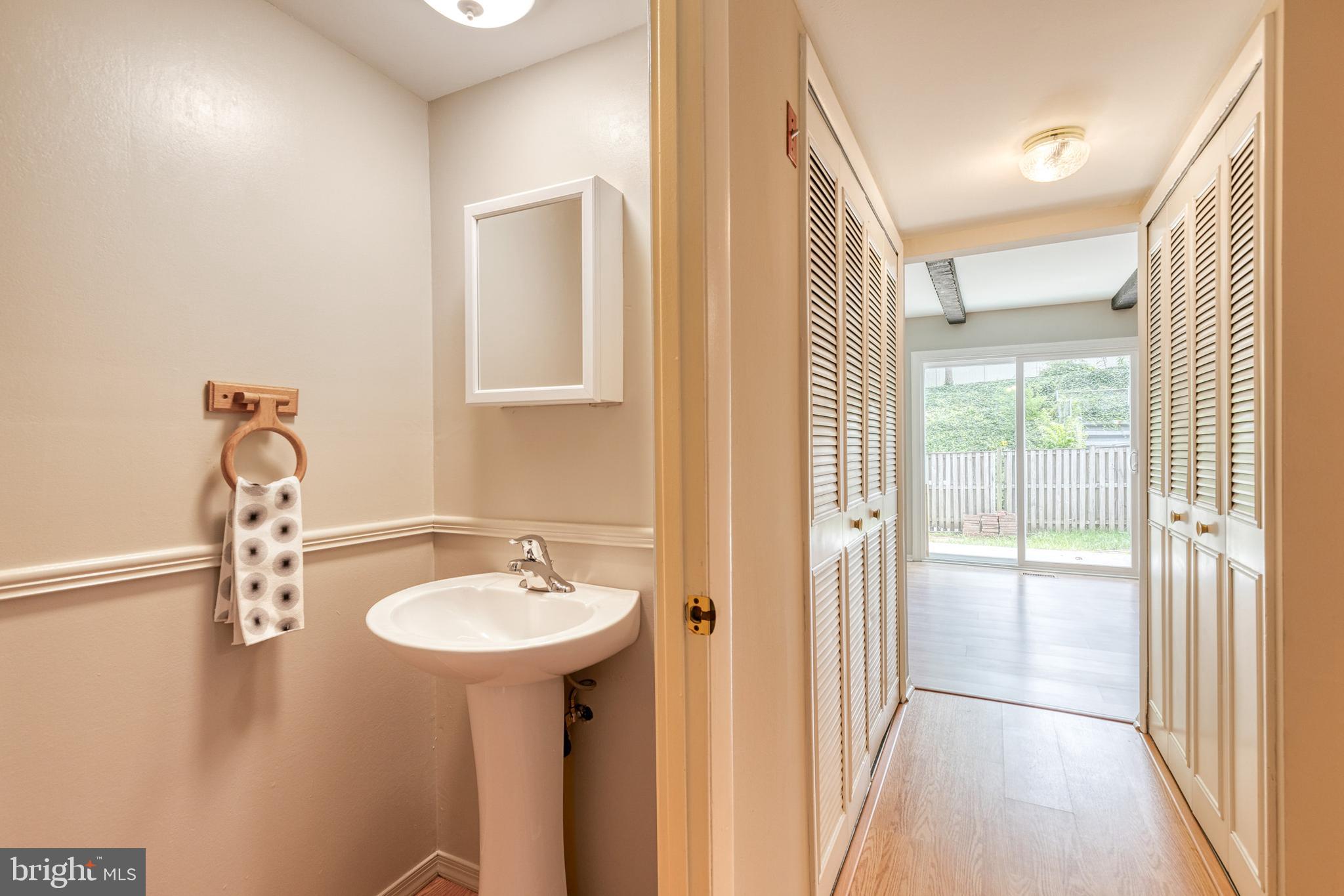 BELAIR TOWN - Residential