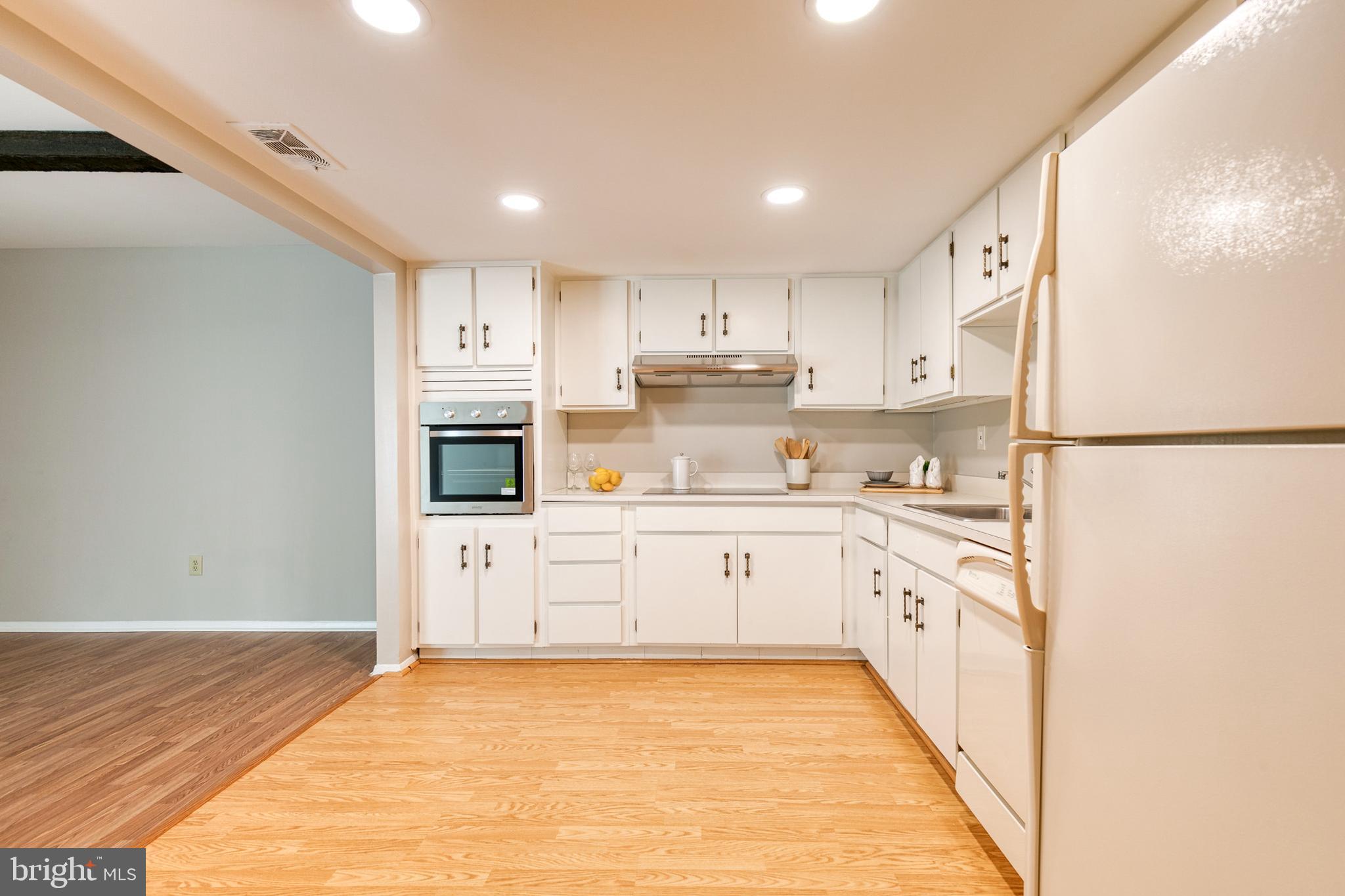 BELAIR TOWN - Residential