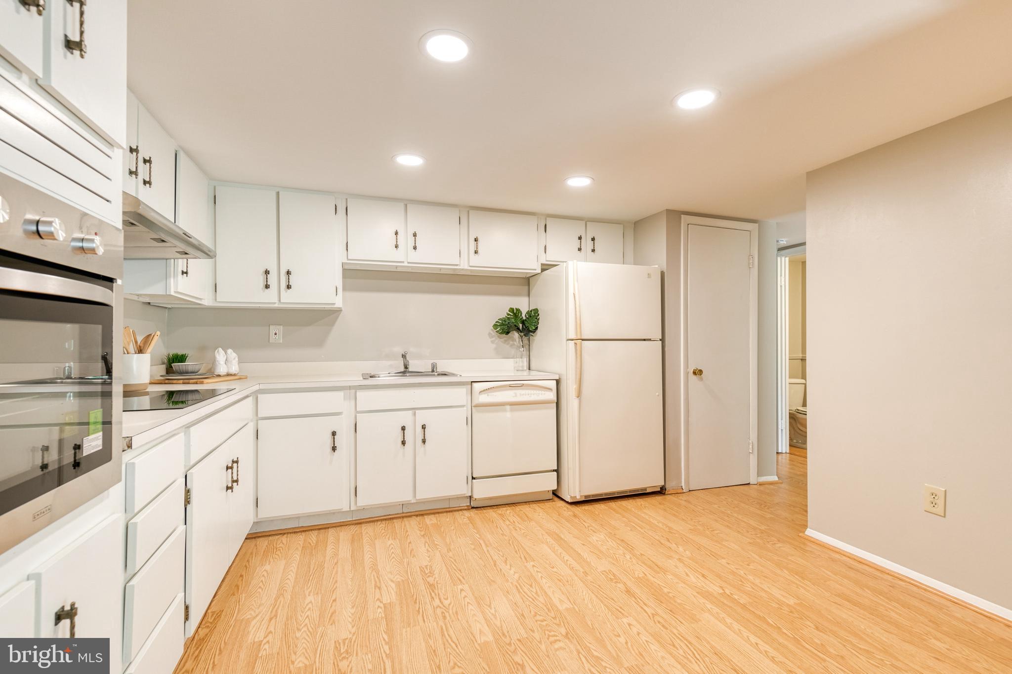 BELAIR TOWN - Residential