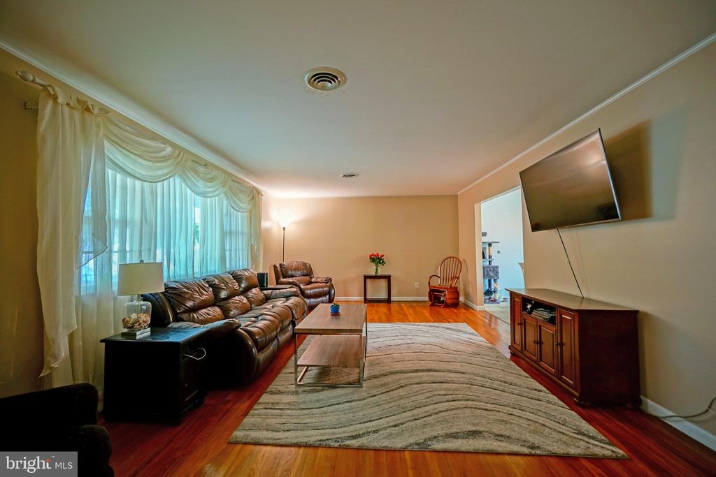 Photo of 405 Marvel Road, MILFORD, DE 19963 (MLS # DESU2111572)