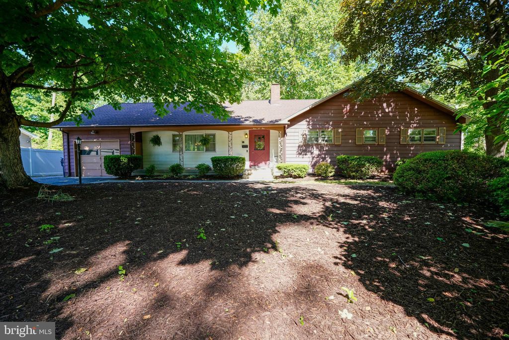 Photo of 405 Marvel Road, MILFORD, DE 19963 (MLS # DESU2111572)
