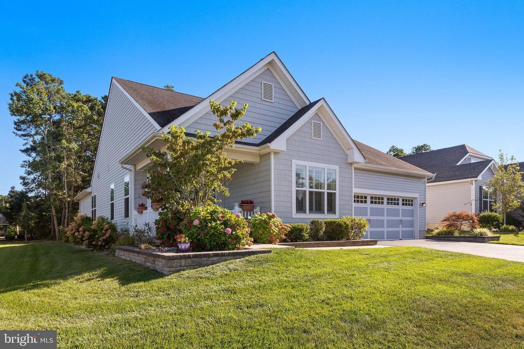Photo of 282 Newport Way, LITTLE EGG HARBOR TWP, NJ 08087 (MLS # NJOC2036780)