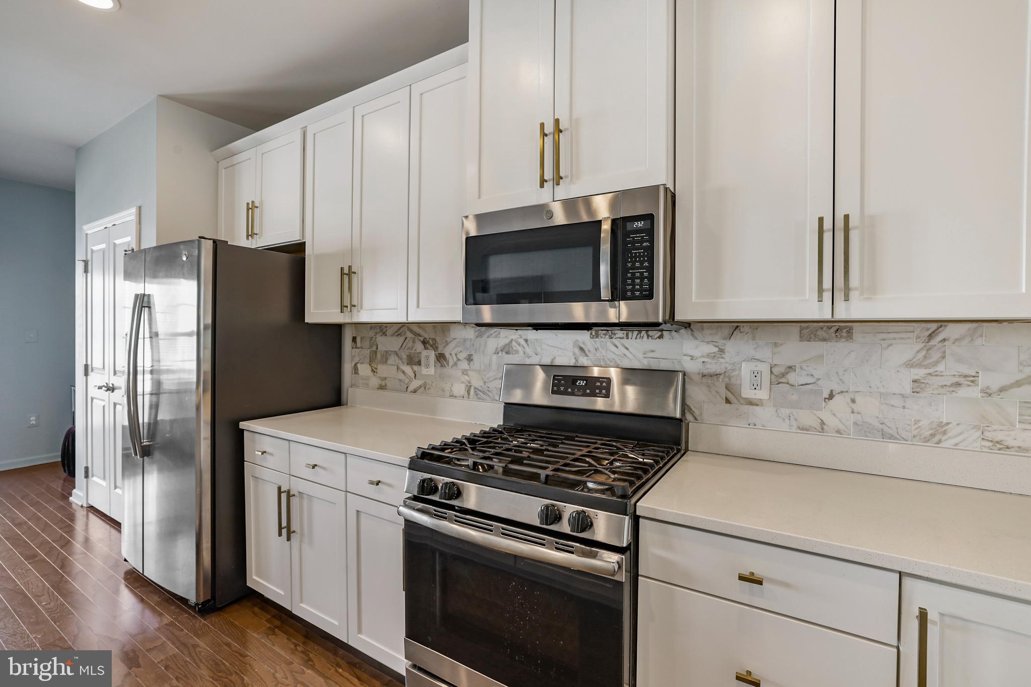 WESTPHALIA TOWN CENTER - Residential Lease