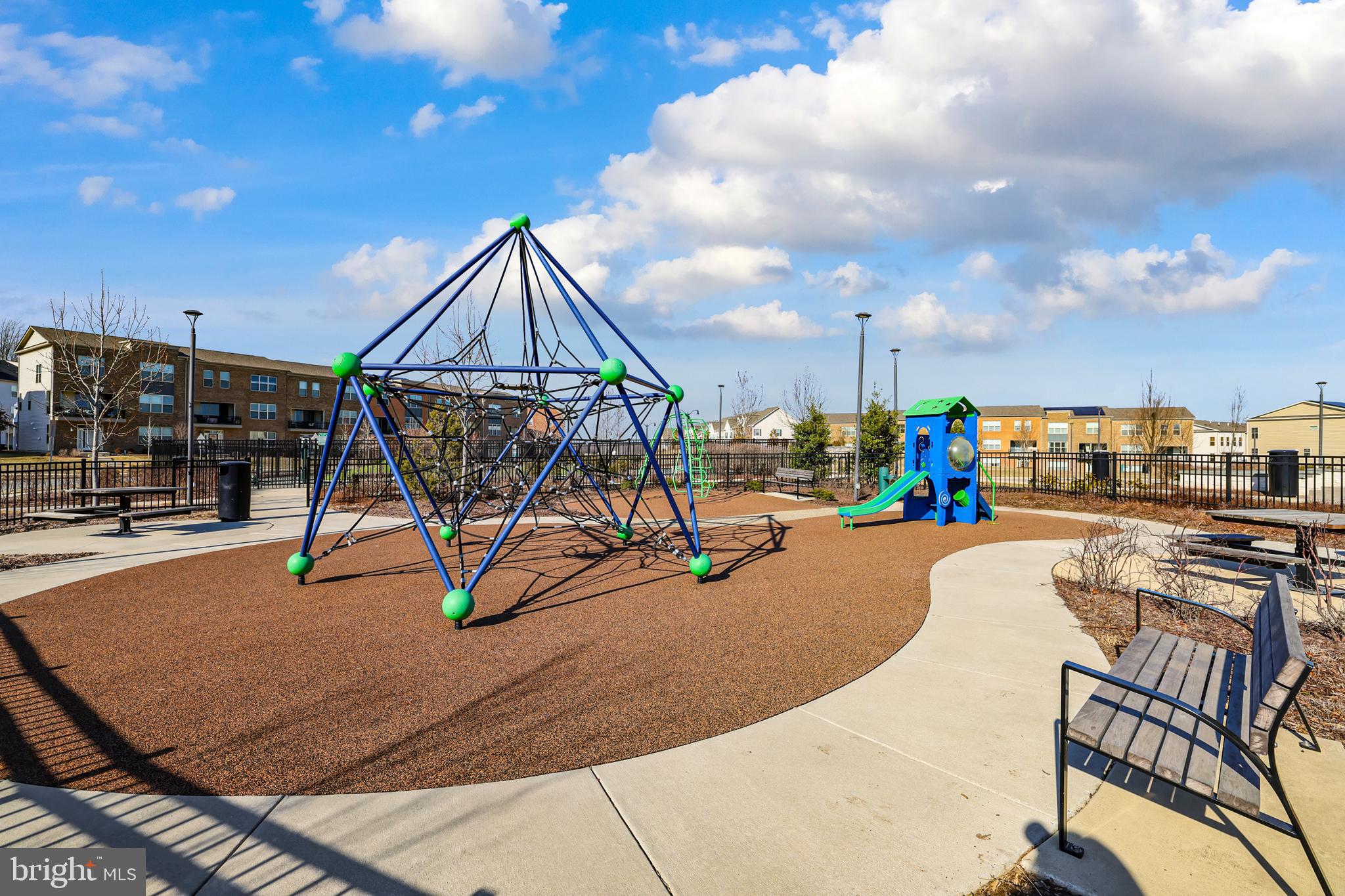 WESTPHALIA TOWN CENTER - Residential Lease