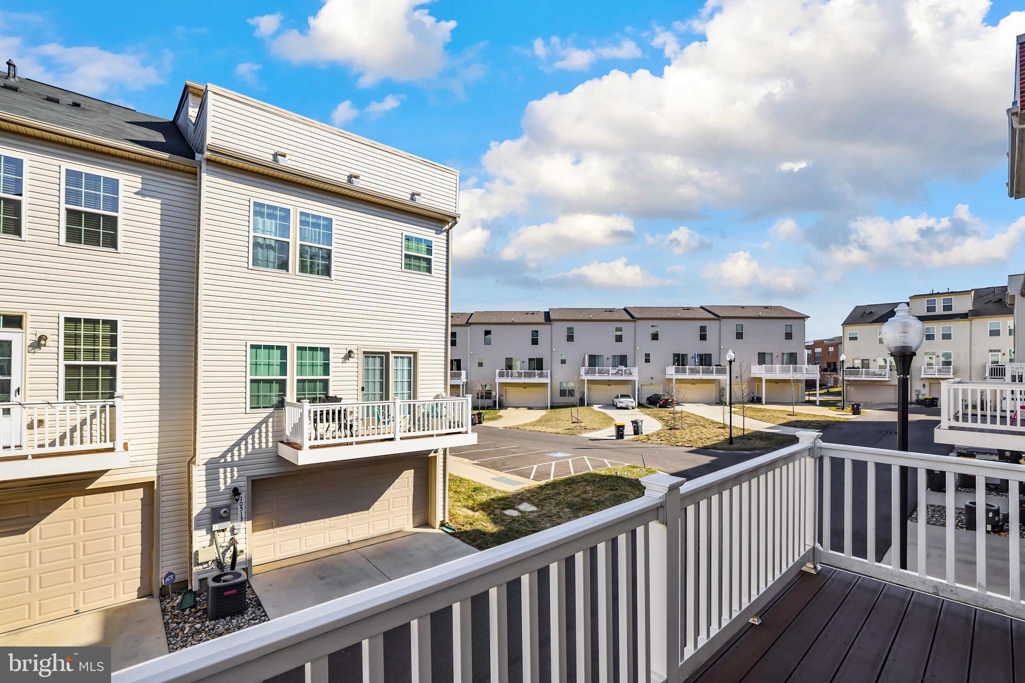 WESTPHALIA TOWN CENTER - Residential Lease