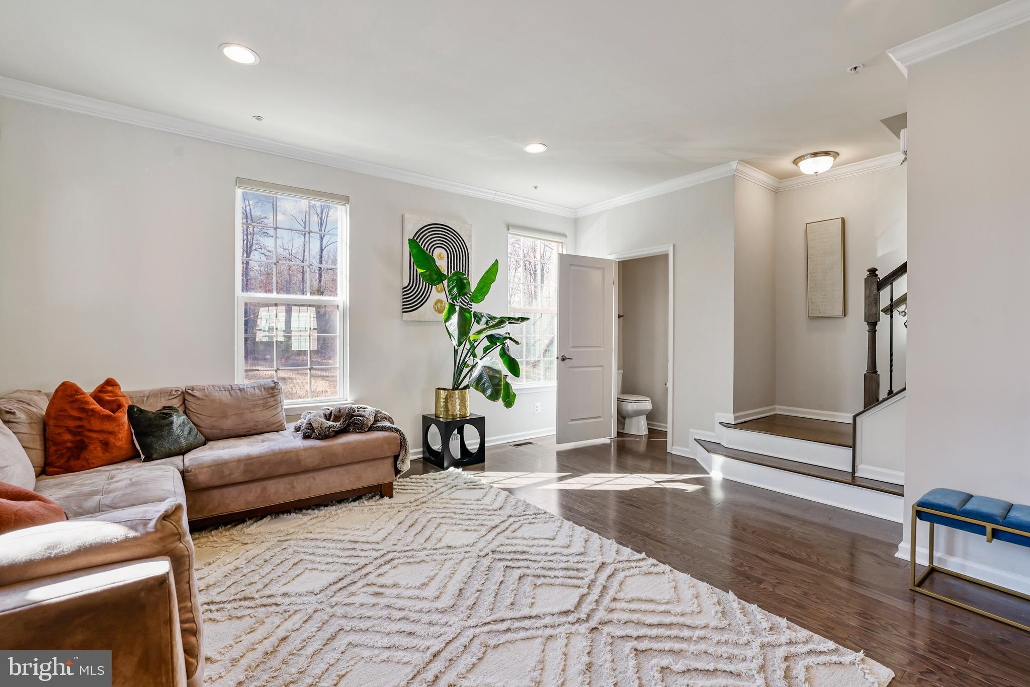 WESTPHALIA TOWN CENTER - Residential Lease