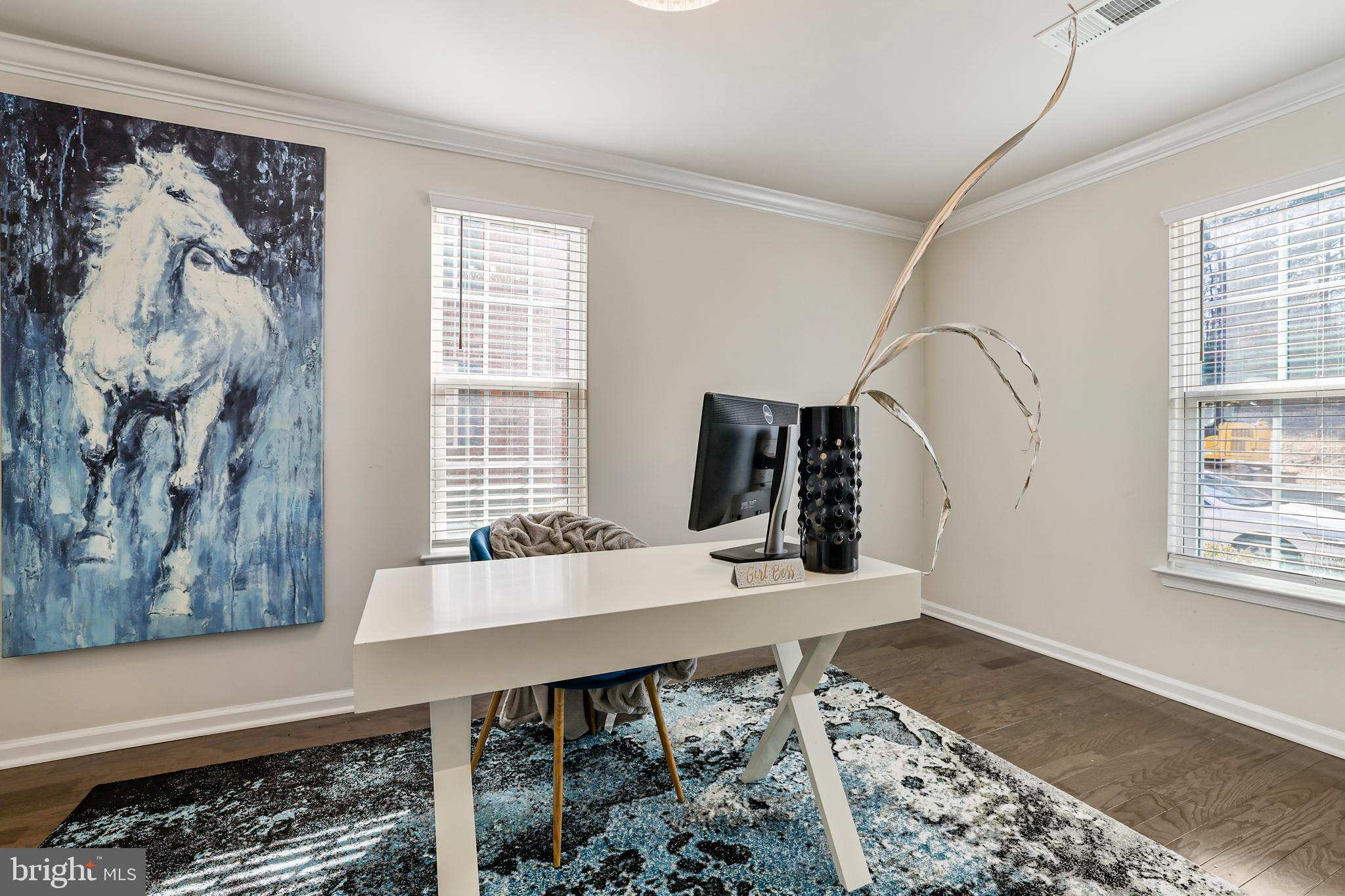 WESTPHALIA TOWN CENTER - Residential Lease