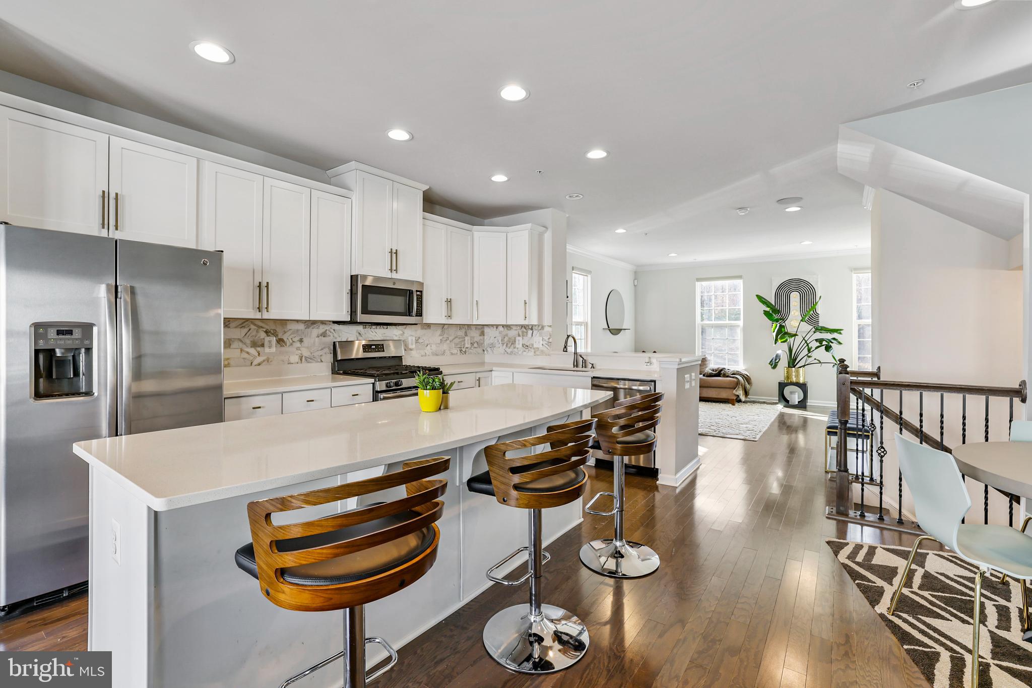 WESTPHALIA TOWN CENTER - Residential Lease