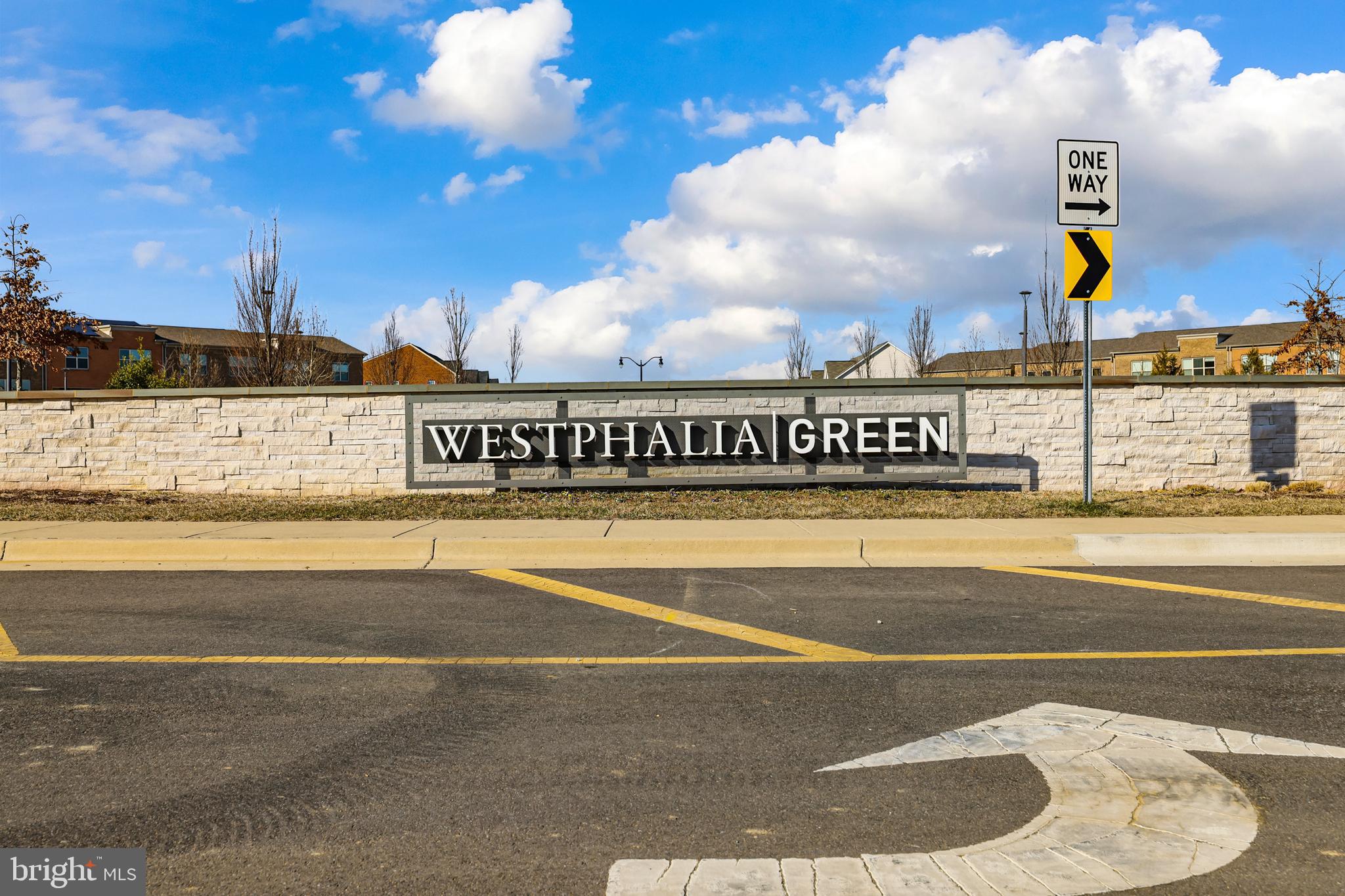 WESTPHALIA TOWN CENTER - Residential Lease