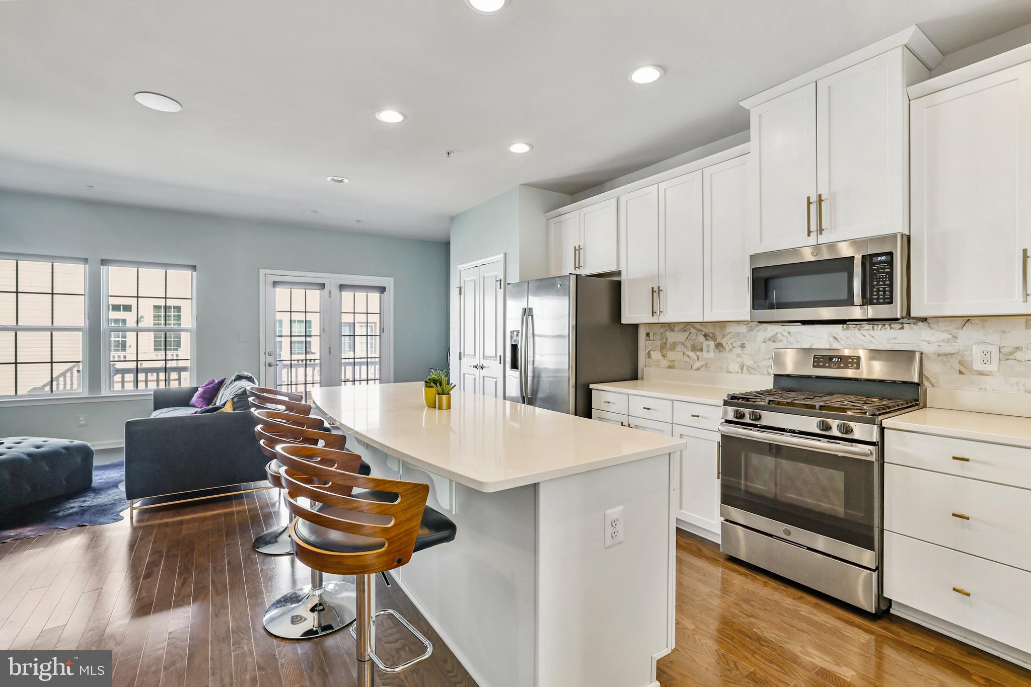 WESTPHALIA TOWN CENTER - Residential Lease