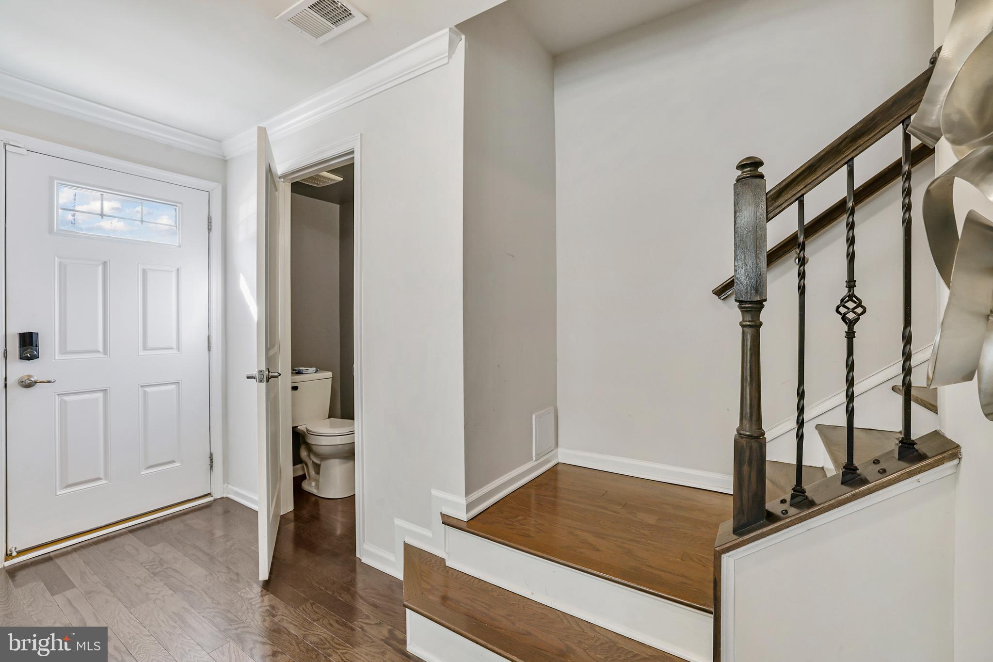 WESTPHALIA TOWN CENTER - Residential Lease