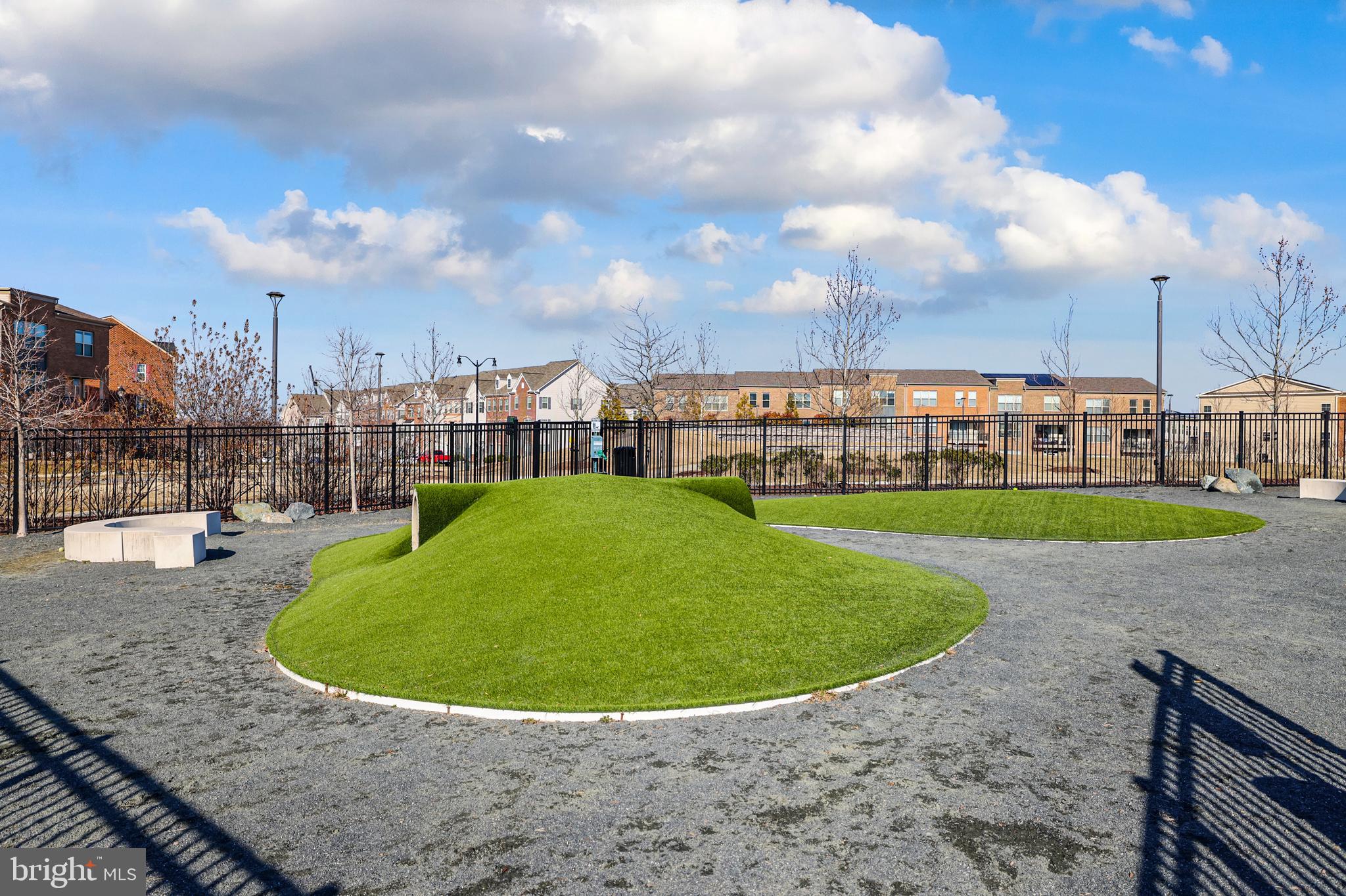 WESTPHALIA TOWN CENTER - Residential Lease