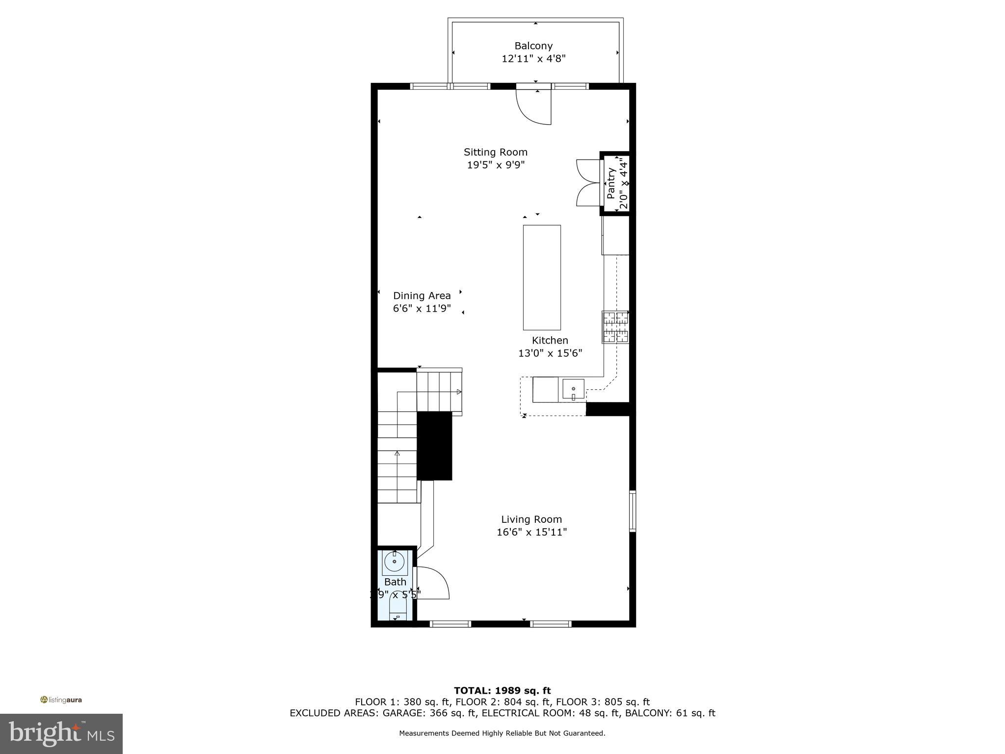 WESTPHALIA TOWN CENTER - Residential Lease