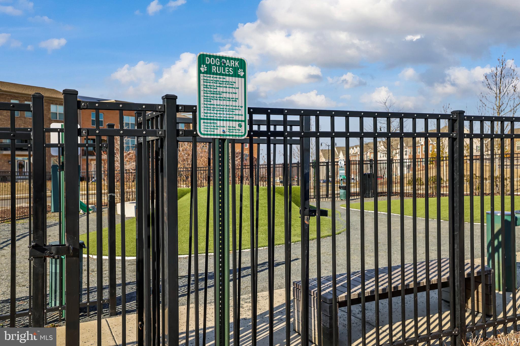 WESTPHALIA TOWN CENTER - Residential Lease