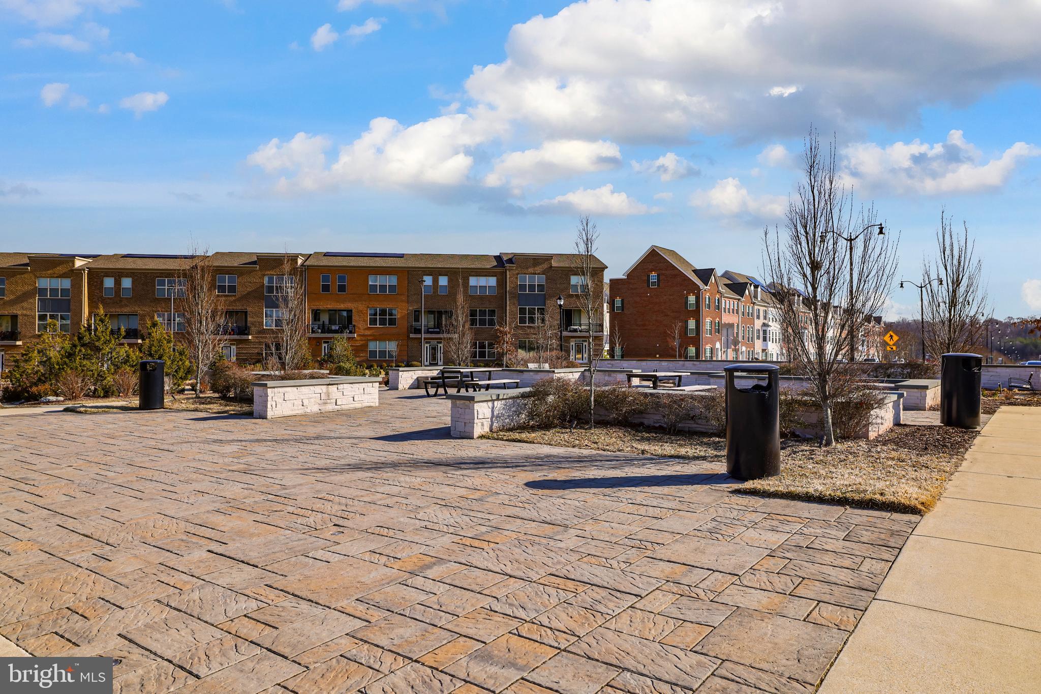 WESTPHALIA TOWN CENTER - Residential Lease