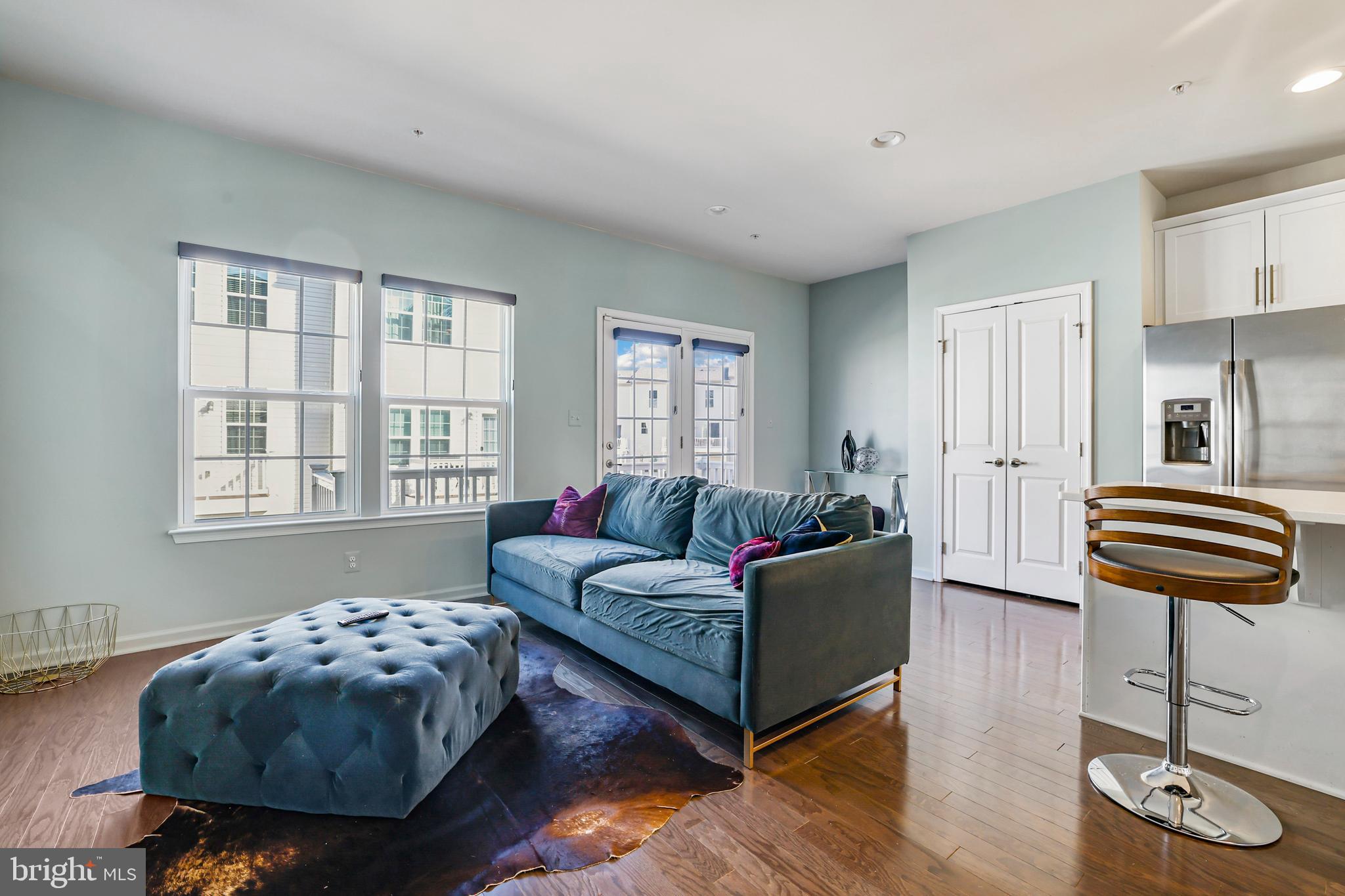 WESTPHALIA TOWN CENTER - Residential Lease