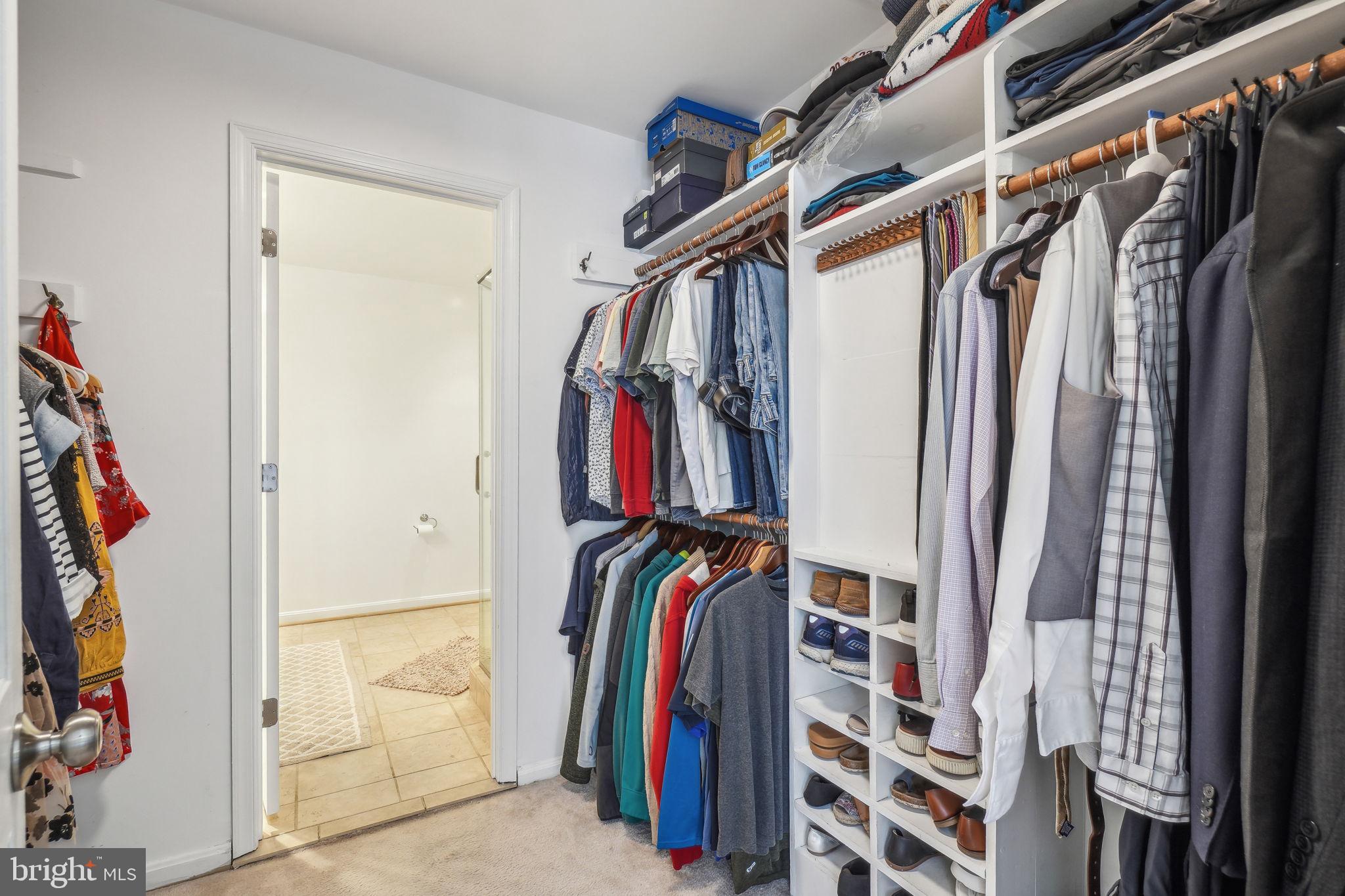 CHARLESTOWN - Residential