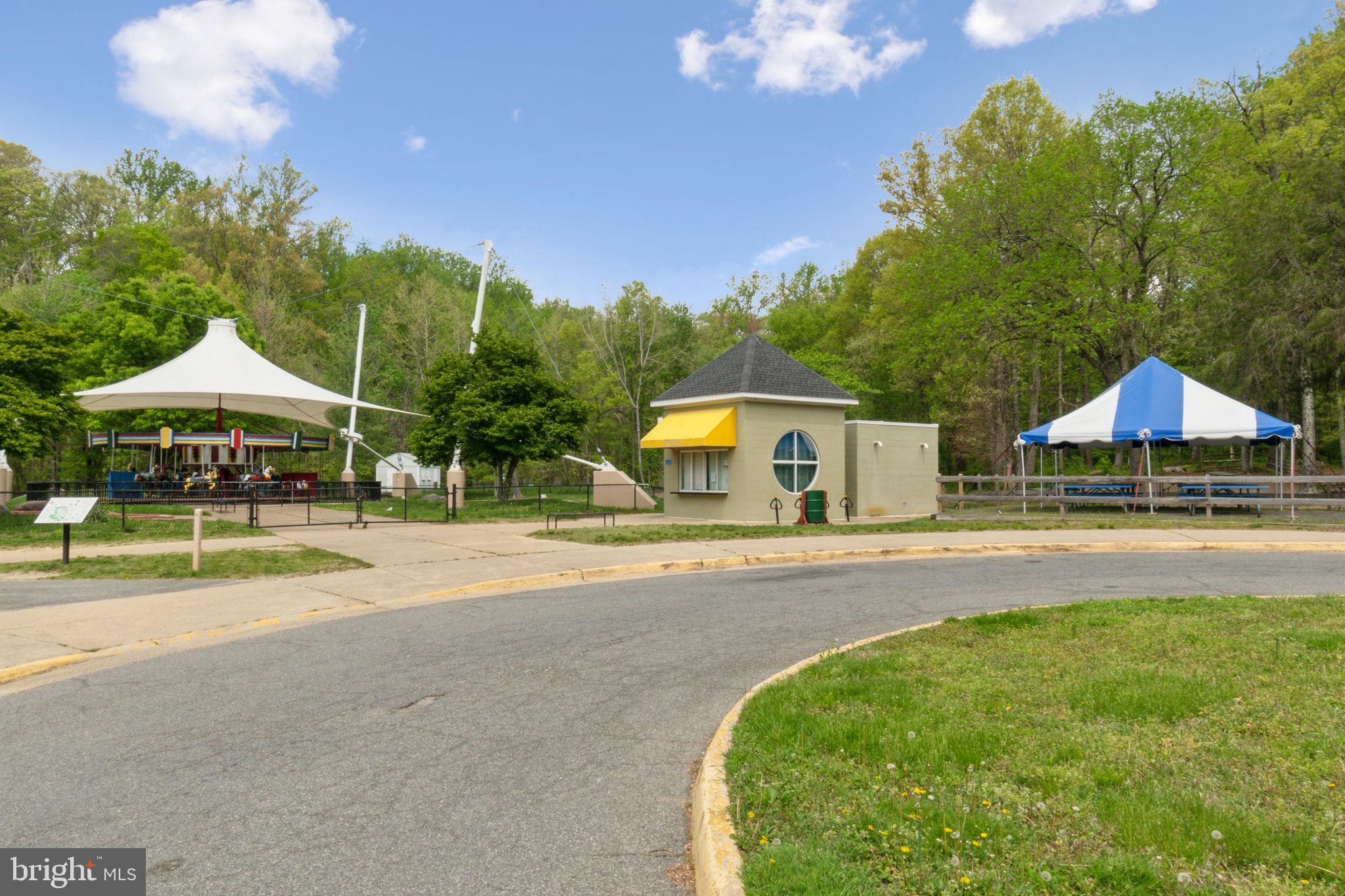 CHARLESTOWN - Residential