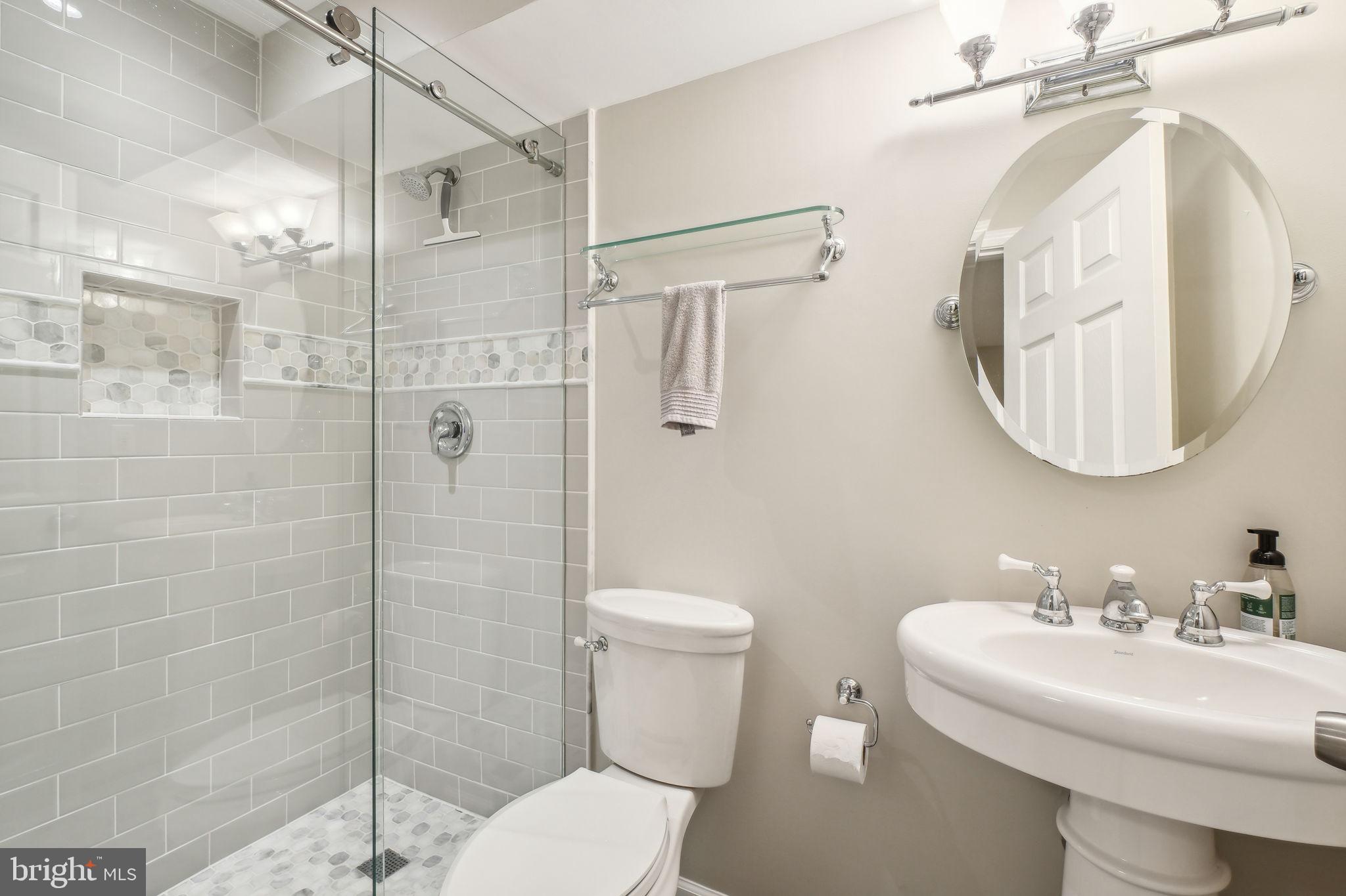 CHARLESTOWN - Residential