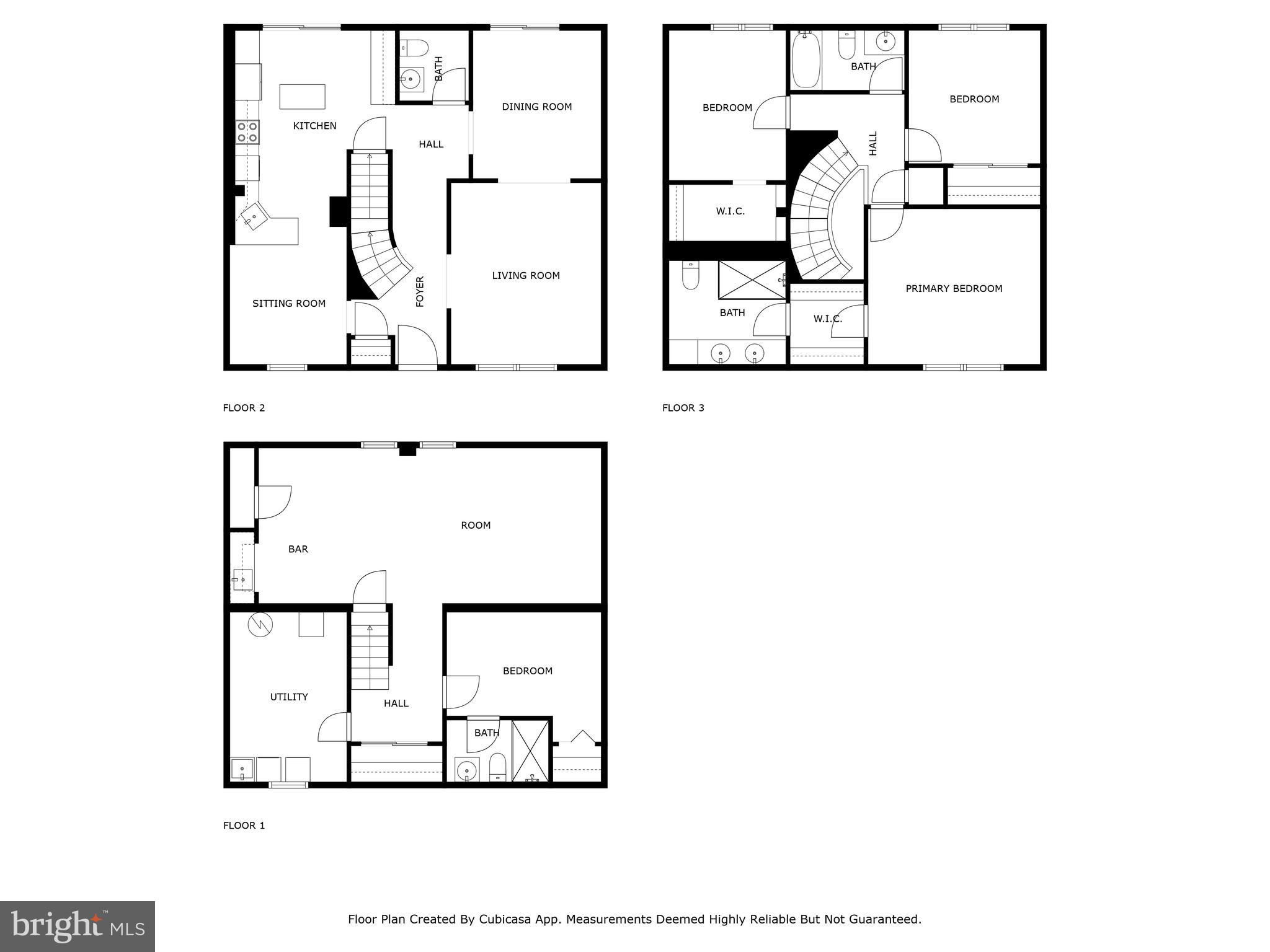 CHARLESTOWN - Residential