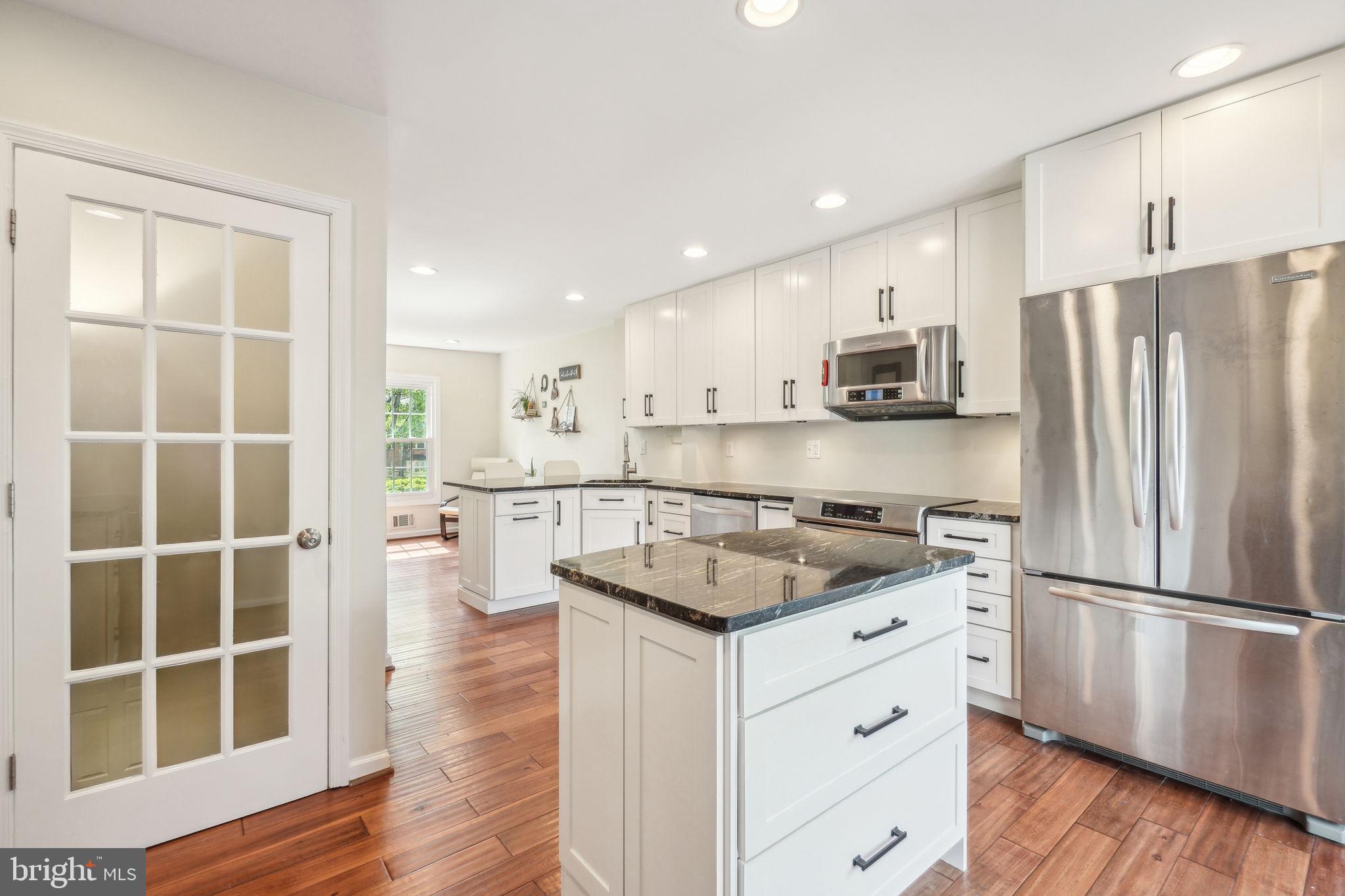 CHARLESTOWN - Residential