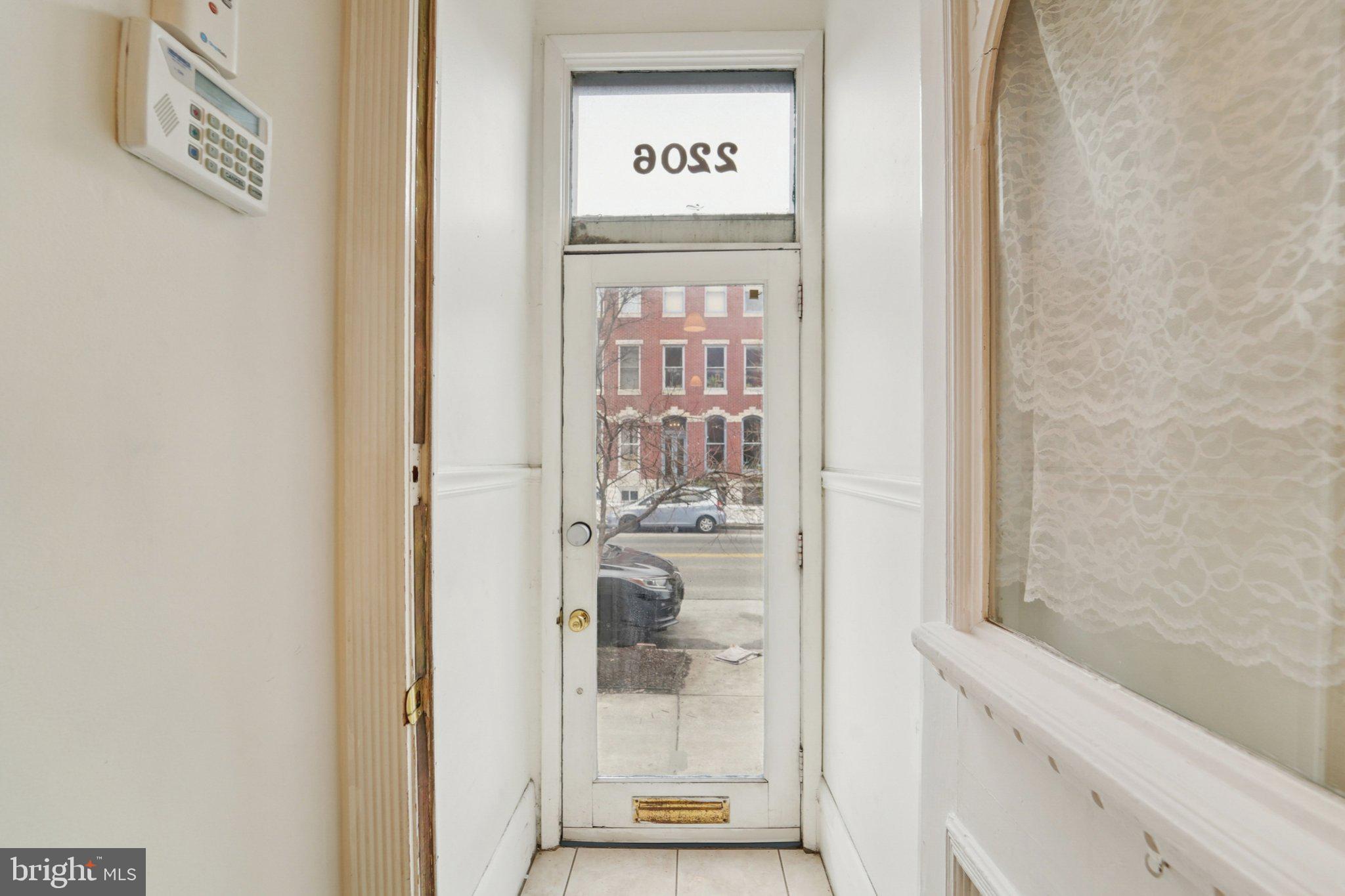 CANTON - Residential