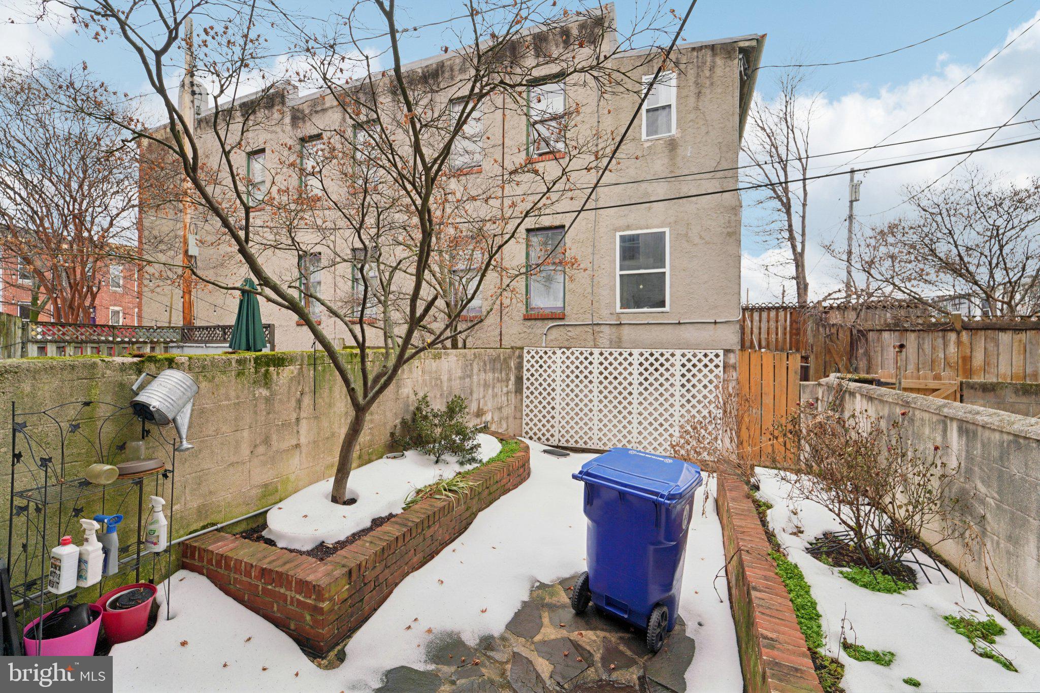 CANTON - Residential