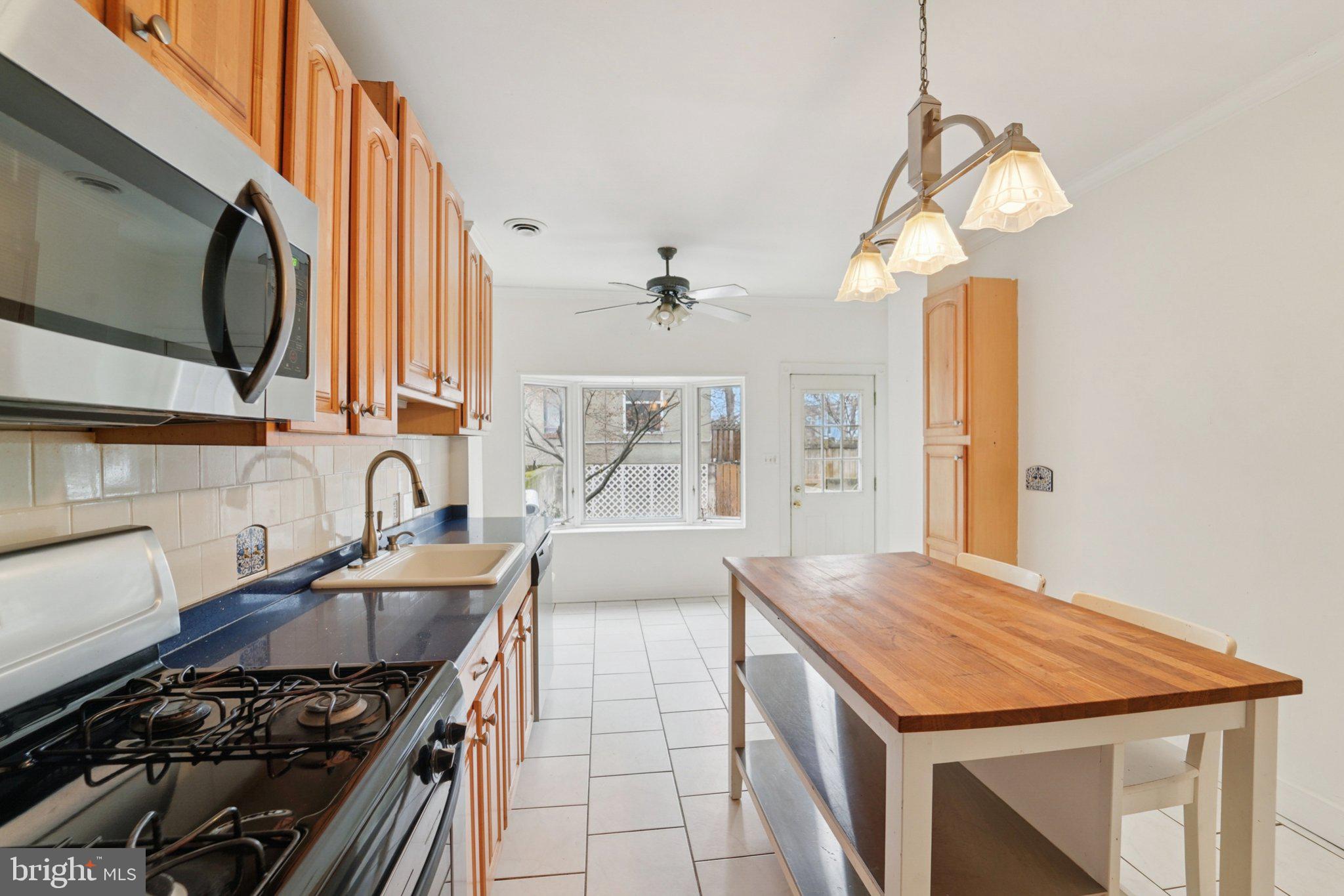 CANTON - Residential