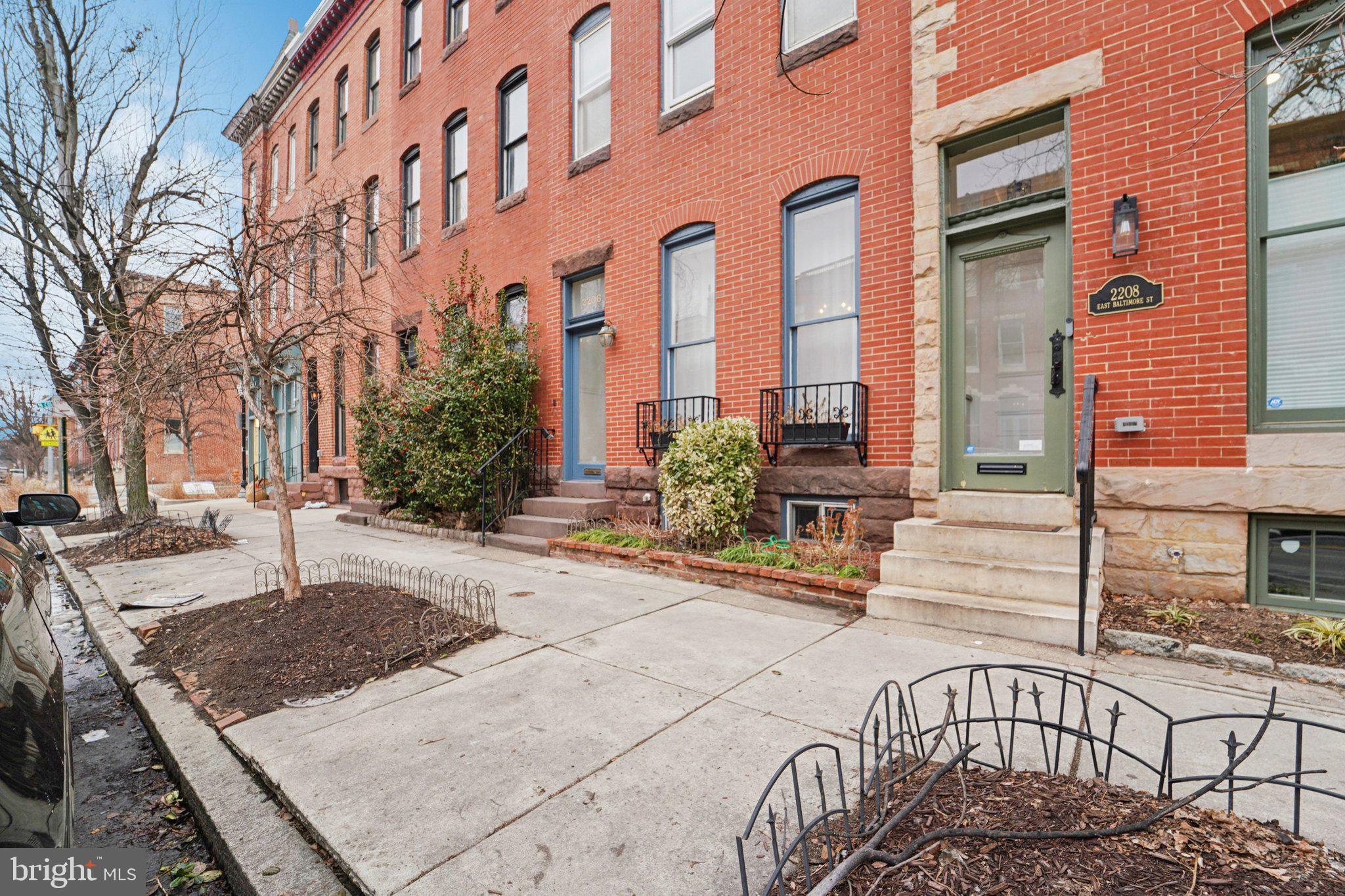 CANTON - Residential