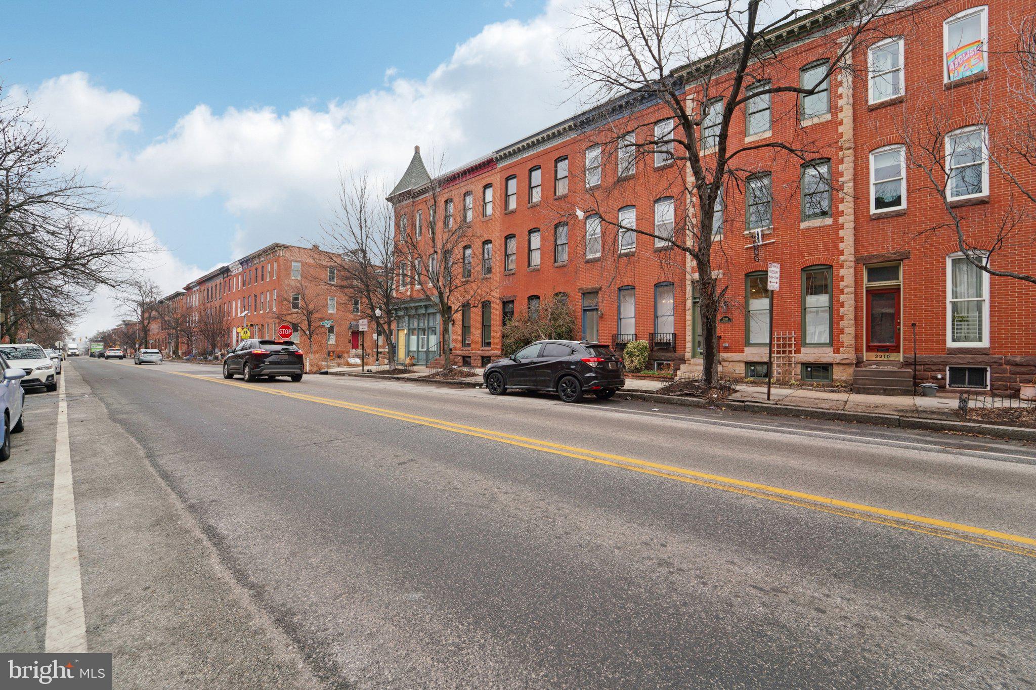 CANTON - Residential