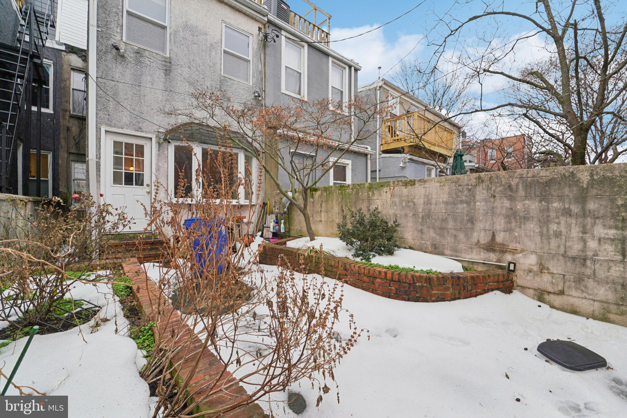 CANTON - Residential