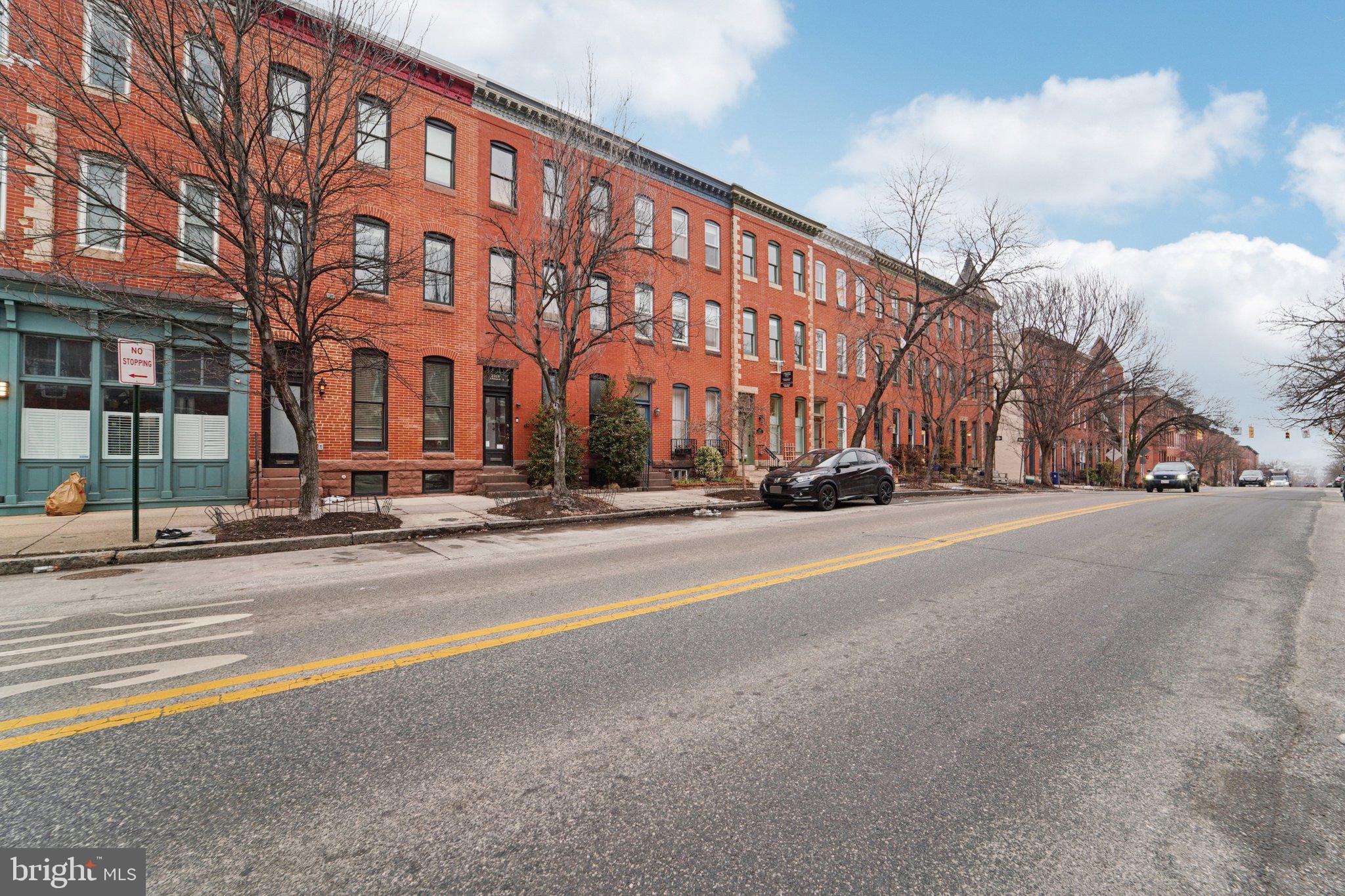 CANTON - Residential