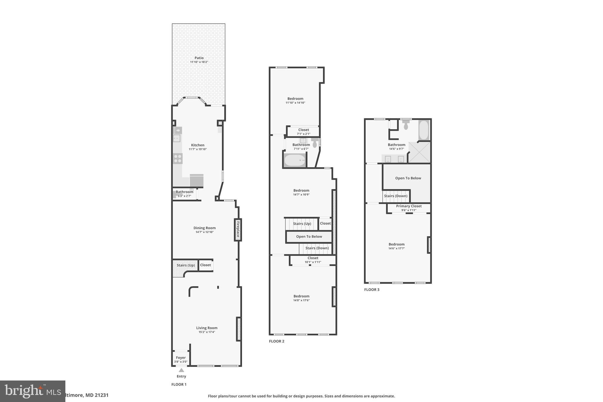 CANTON - Residential