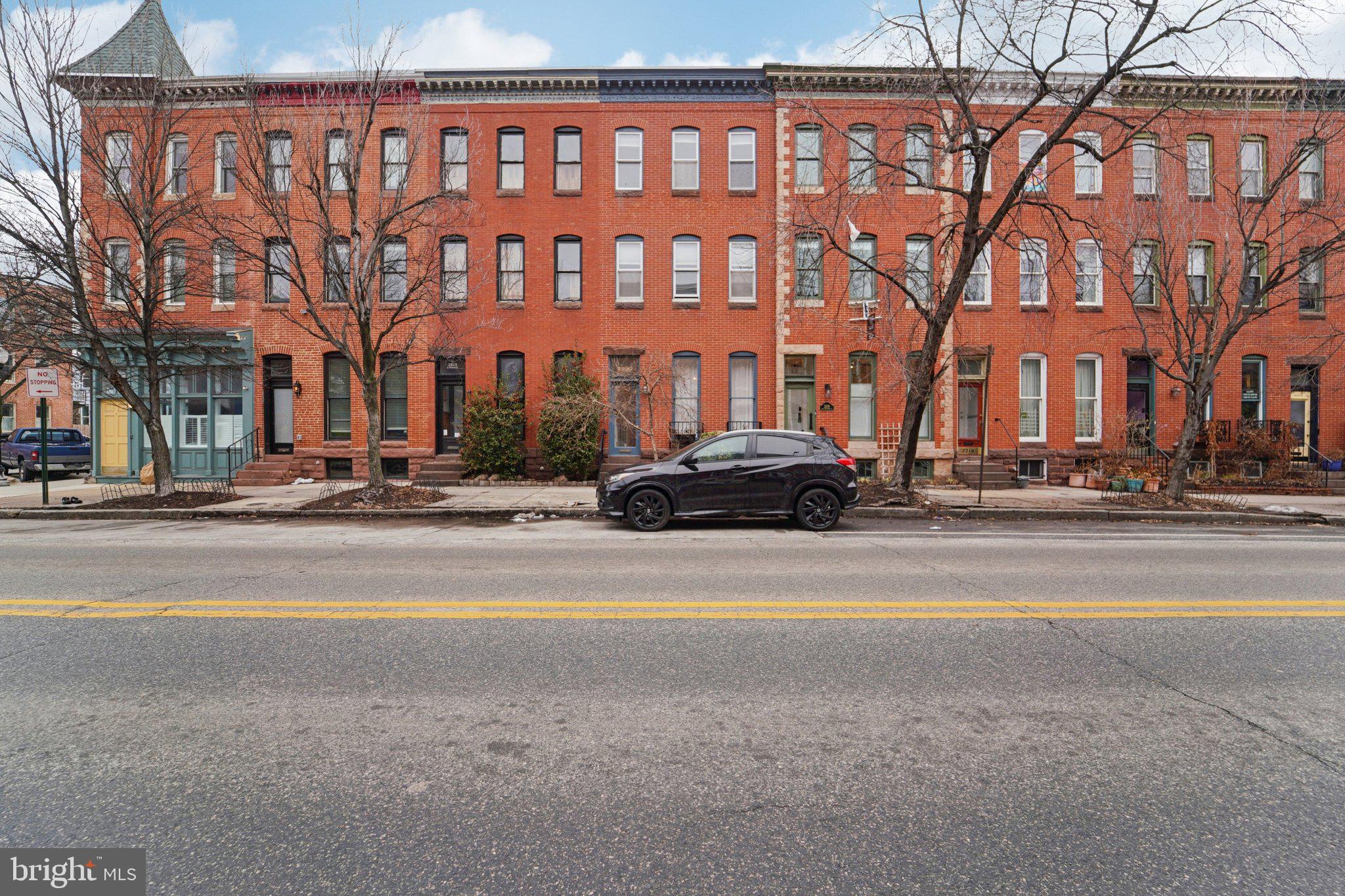 CANTON - Residential