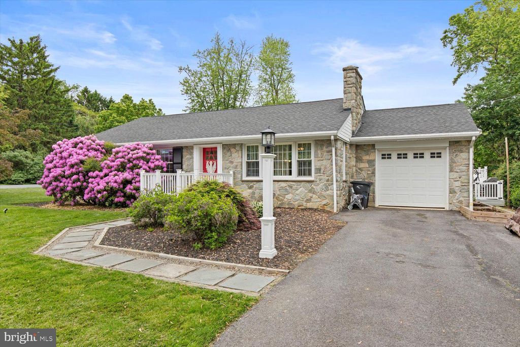 Photo of 1467 Eden Road, Lancaster, PA 17601 (MLS # PALA2051324)