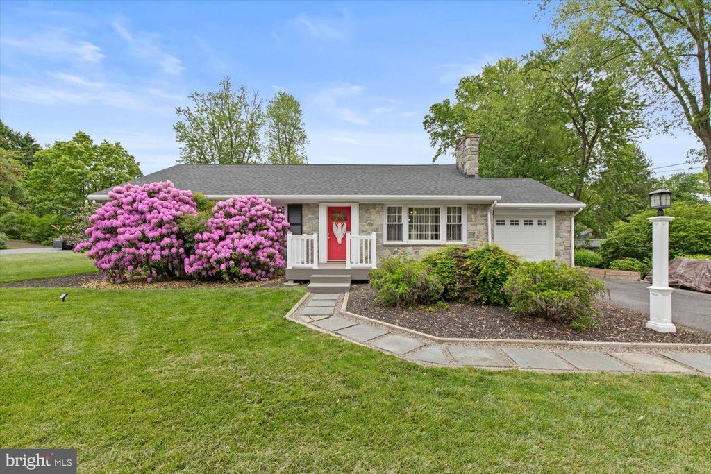 Photo of 1467 Eden Road, Lancaster, PA 17601 (MLS # PALA2051324)