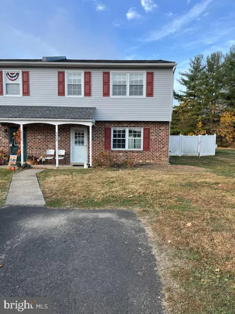 4554 Laurence Court, Bensalem, PA MLS: PABU2082830