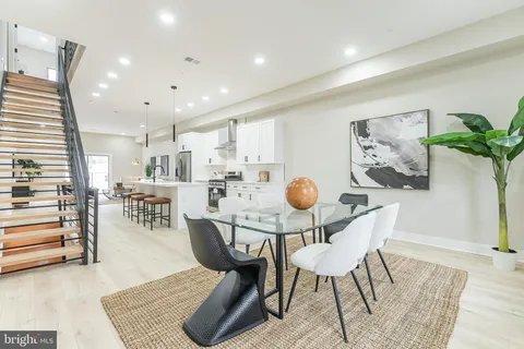 3231 Mercer Street, Philadelphia, PA MLS: PAPH2483274