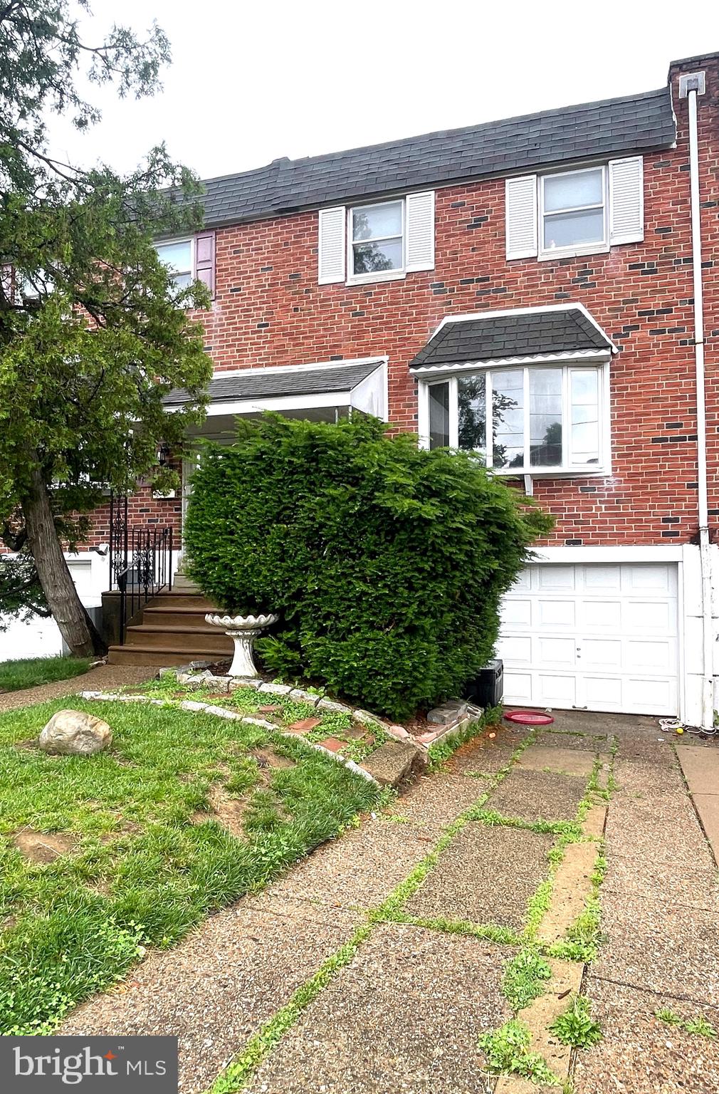 PARKWOOD - Residential