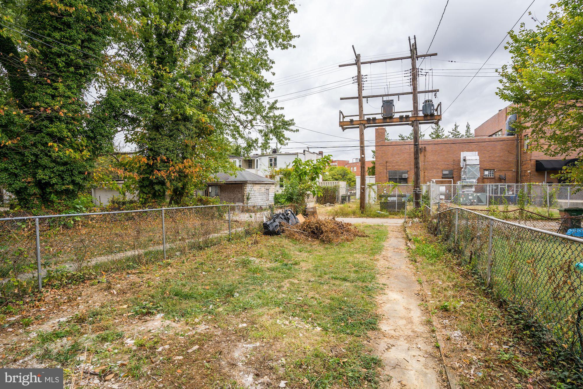 NONE AVAILABLE - Residential