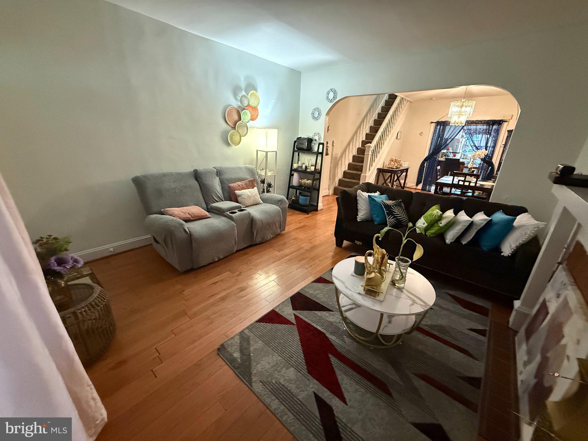 603 E 36TH