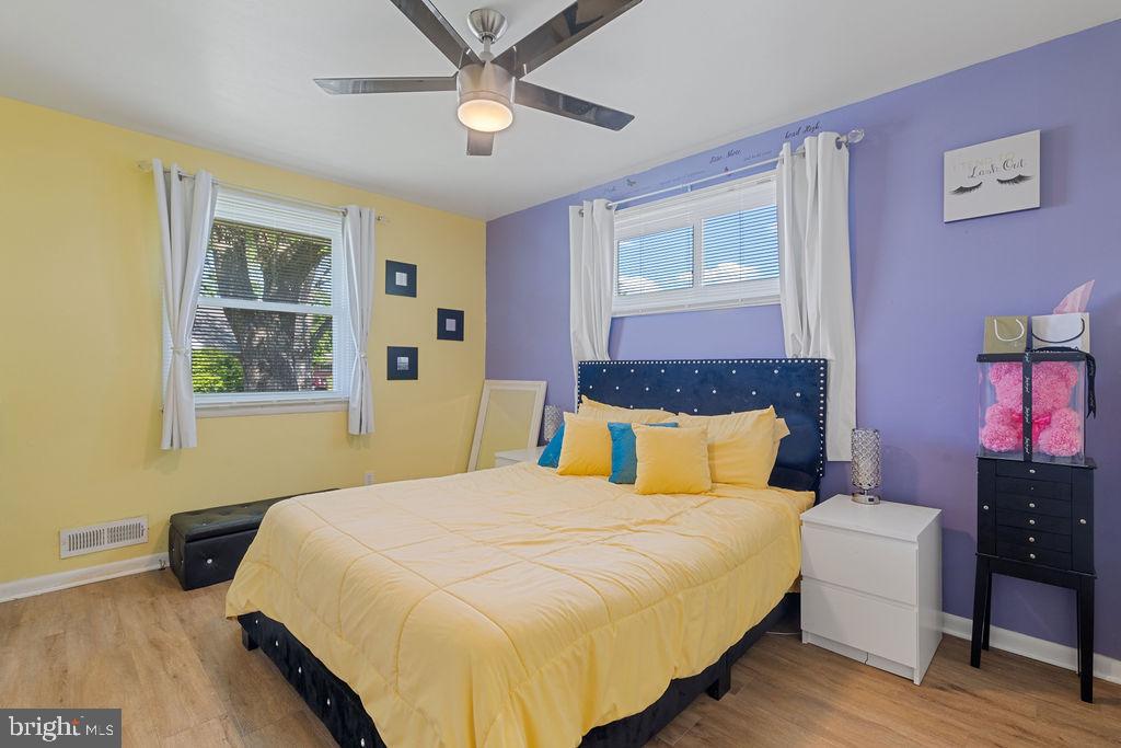 RANDALL RIDGE - Residential