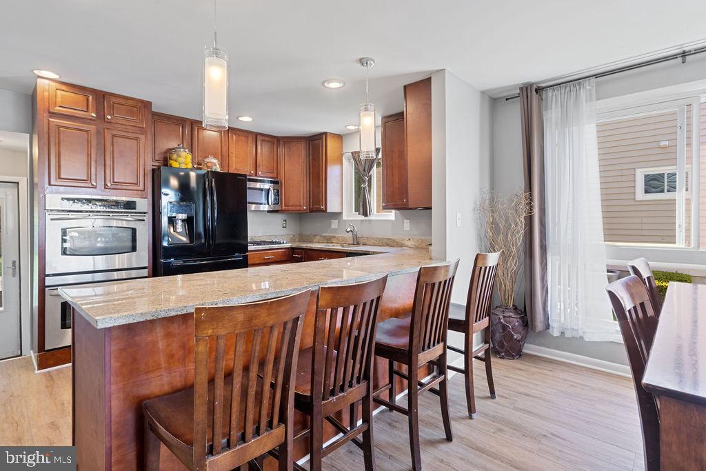 RANDALL RIDGE - Residential