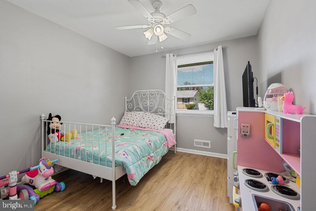 RANDALL RIDGE - Residential